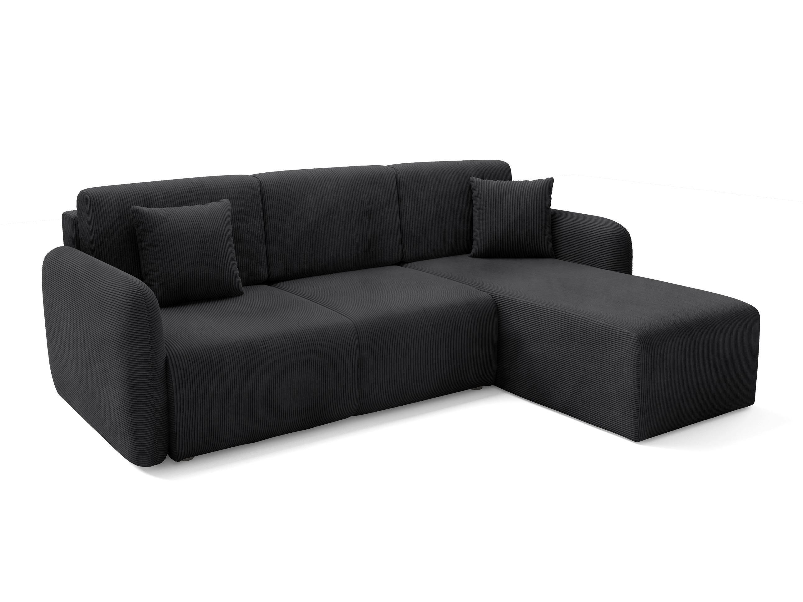 Hjørnesofa Franklin 190 (Poso 135)