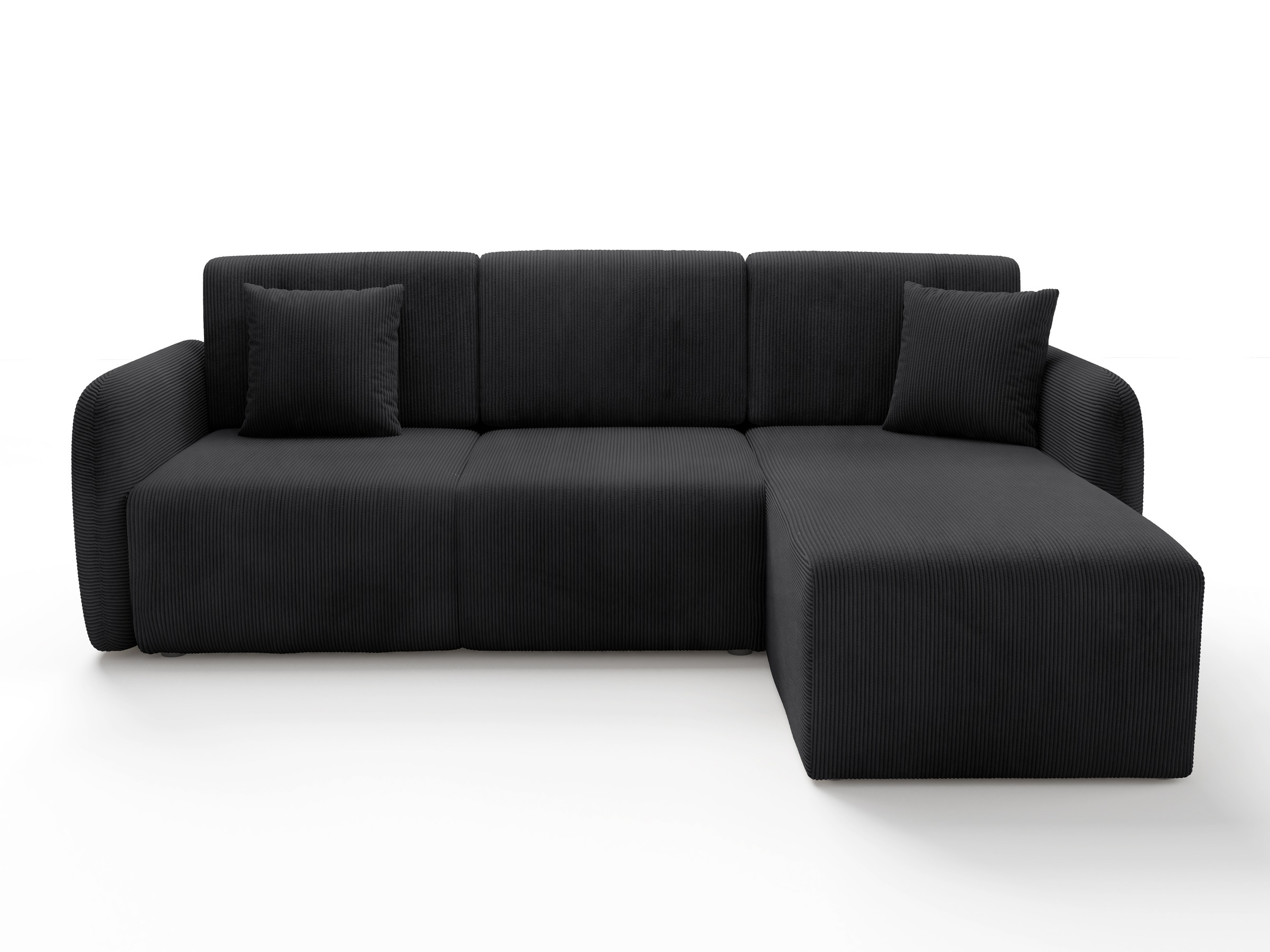 Hjørnesofa Franklin 190 (Poso 135)