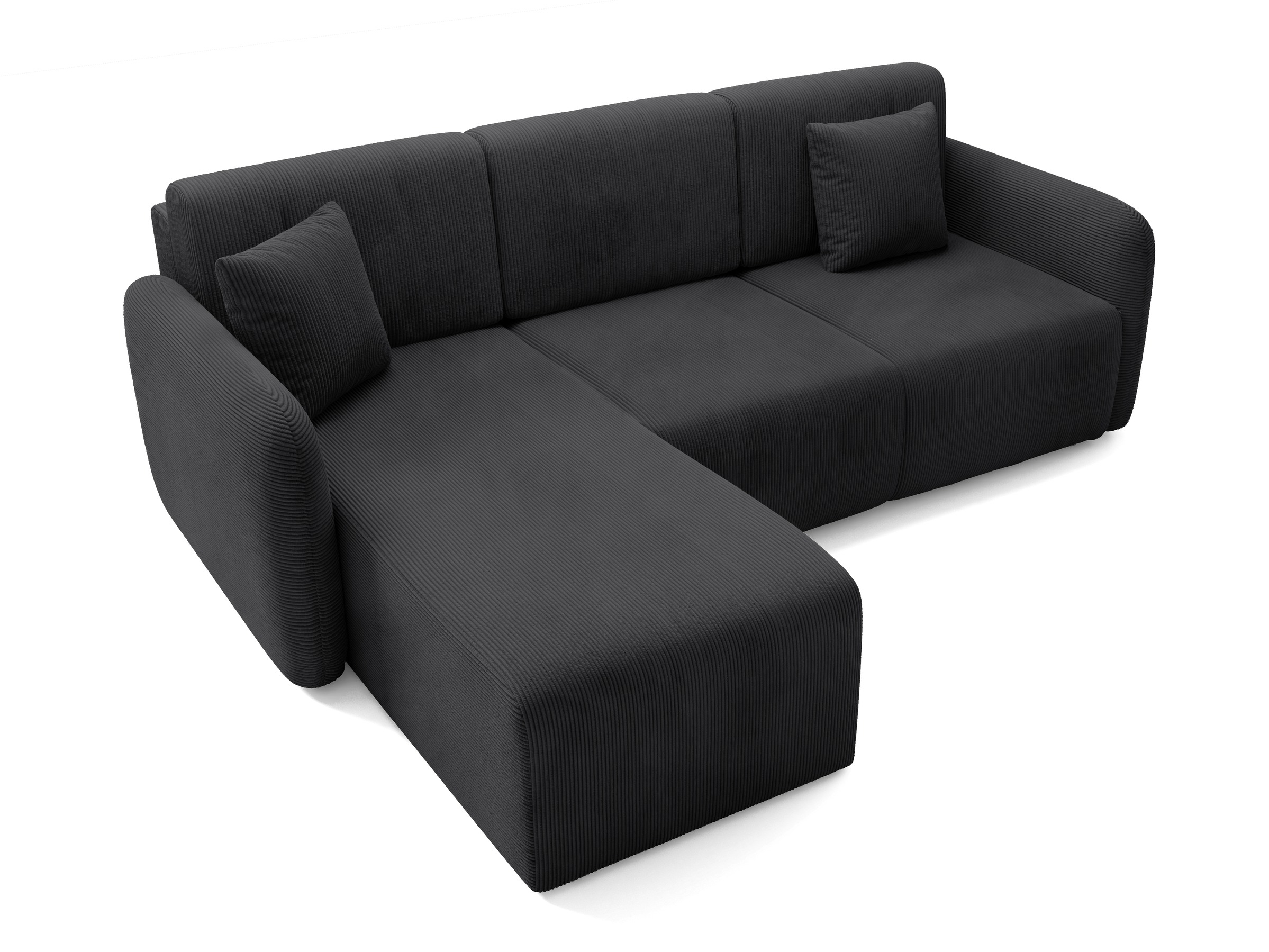 Hjørnesofa Franklin 190 (Poso 135)