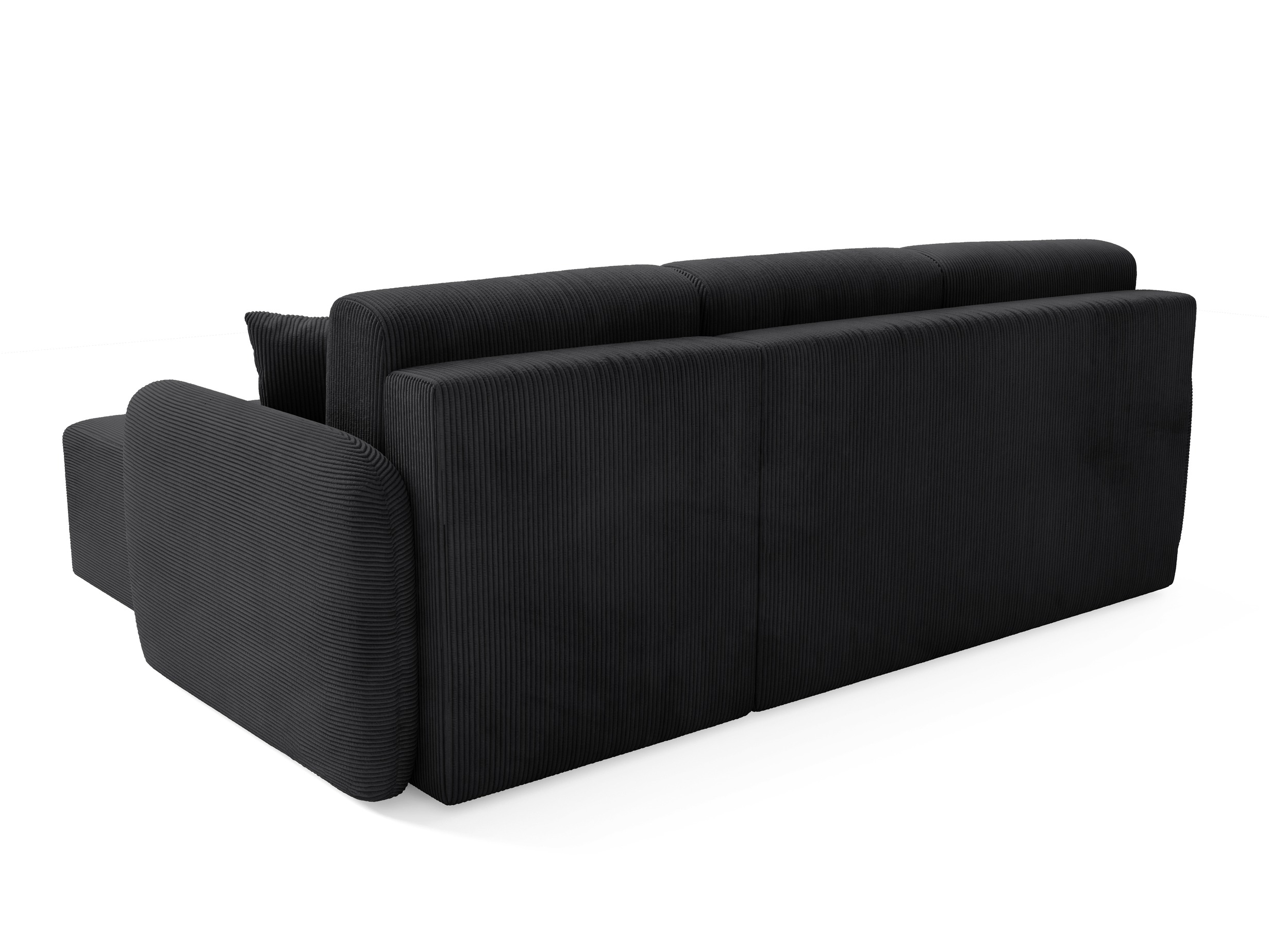 Hjørnesofa Franklin 190 (Poso 135)
