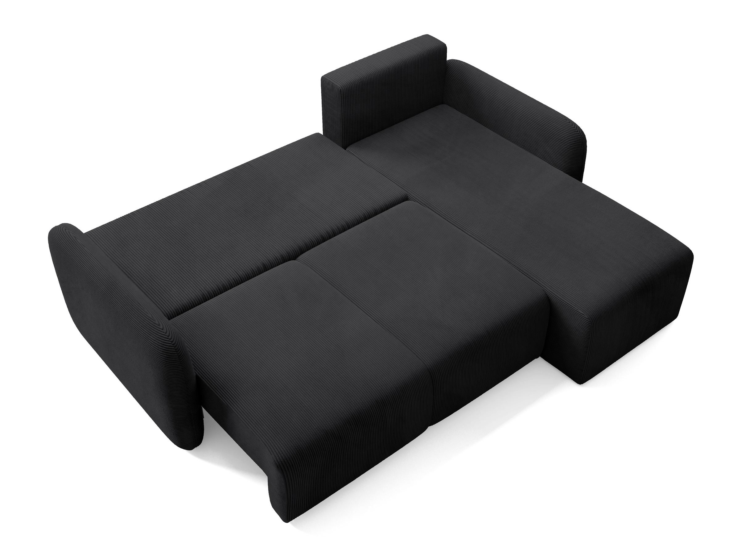 Hjørnesofa Franklin 190 (Poso 135)