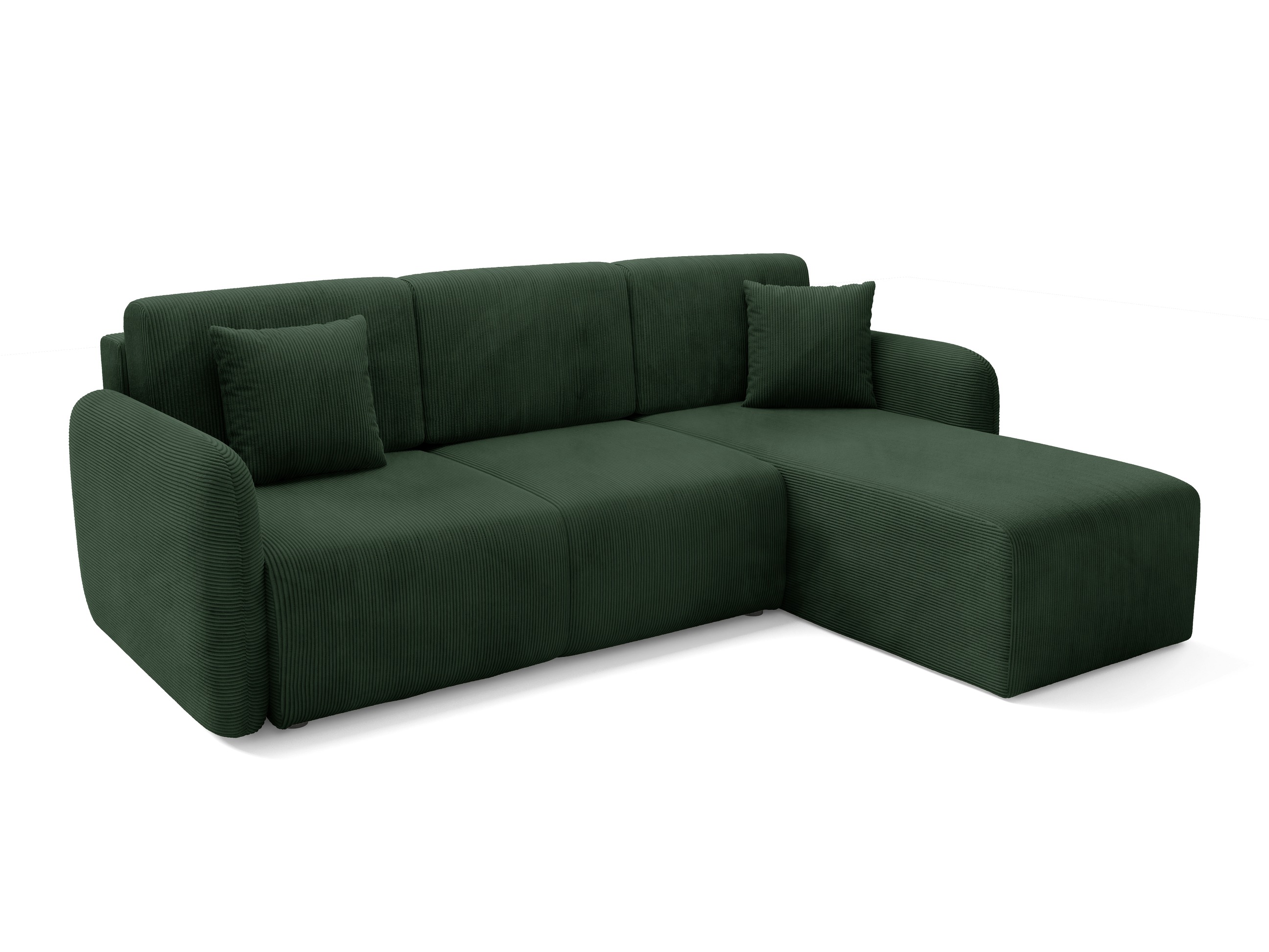 Hjørnesofa Franklin 190 (Poso 14)