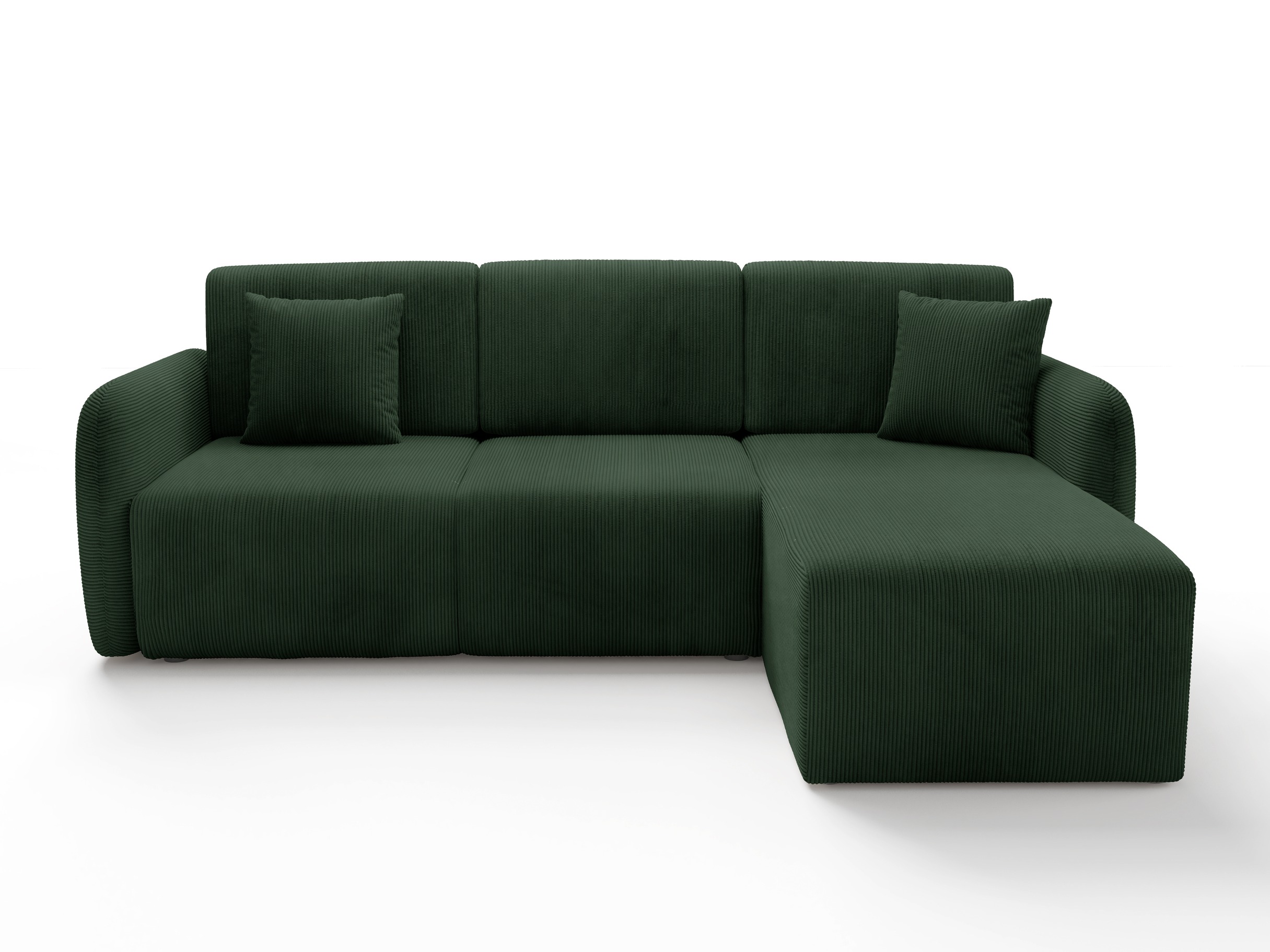Hjørnesofa Franklin 190 (Poso 14)