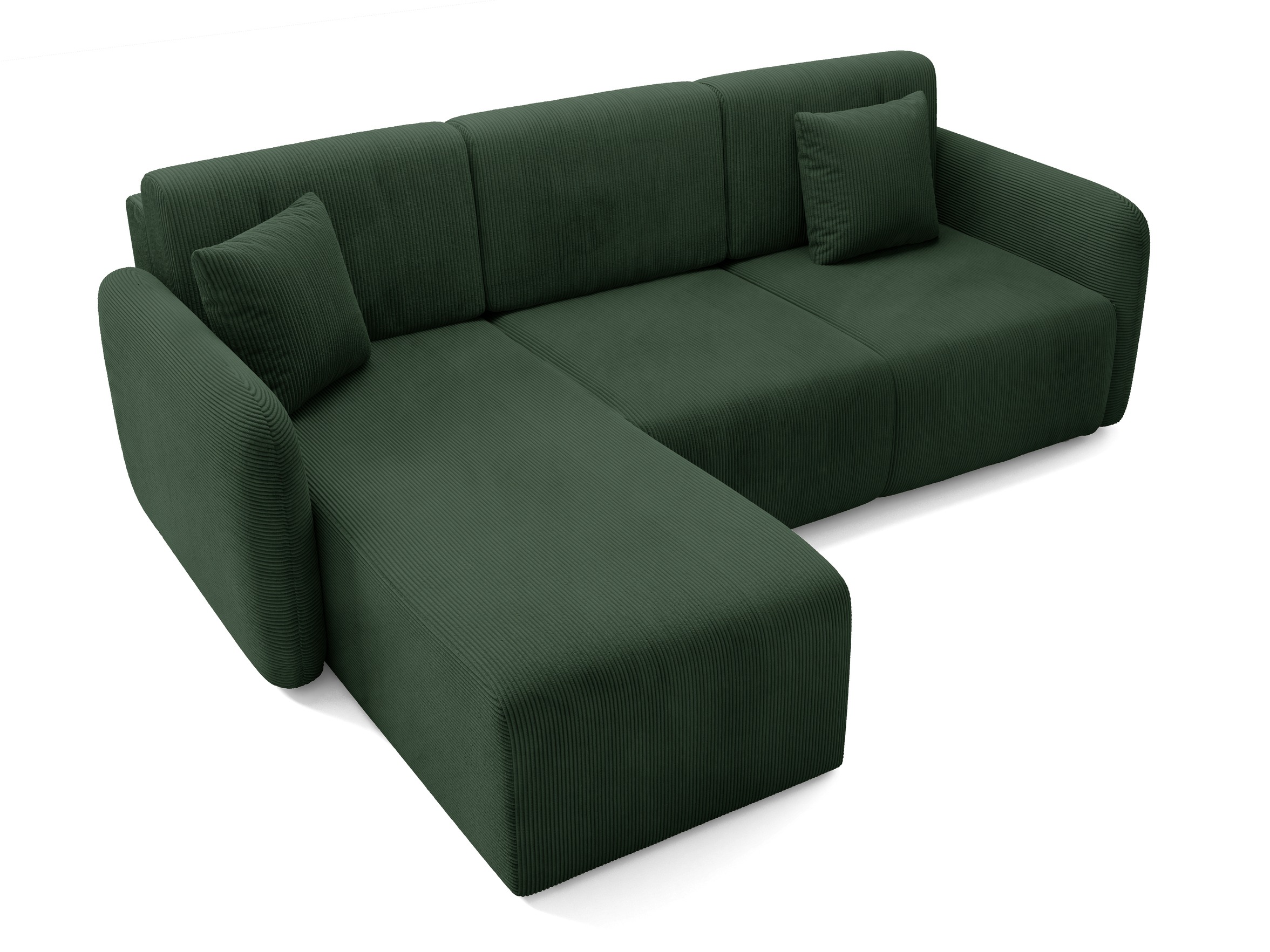 Hjørnesofa Franklin 190 (Poso 14)