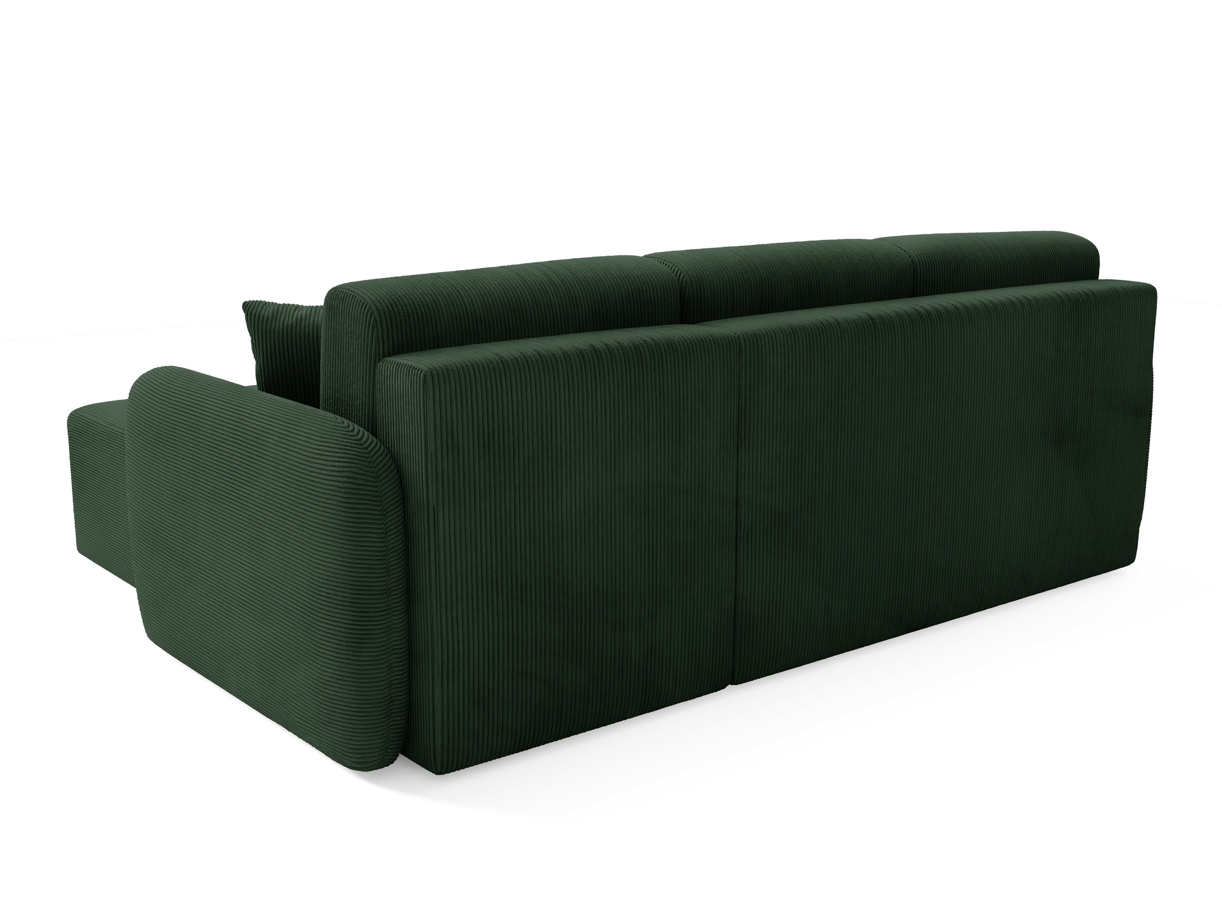 Hjørnesofa Franklin 190 (Poso 14)