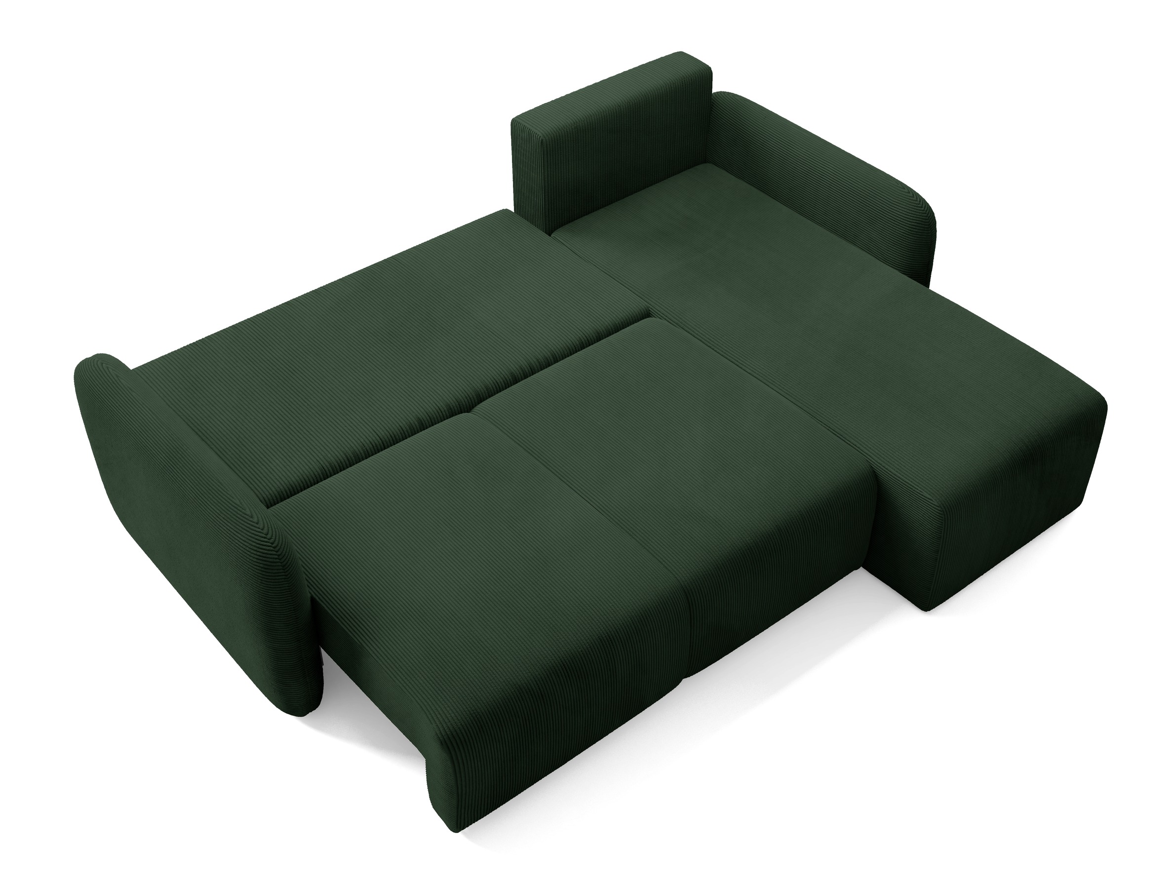 Hjørnesofa Franklin 190 (Poso 14)