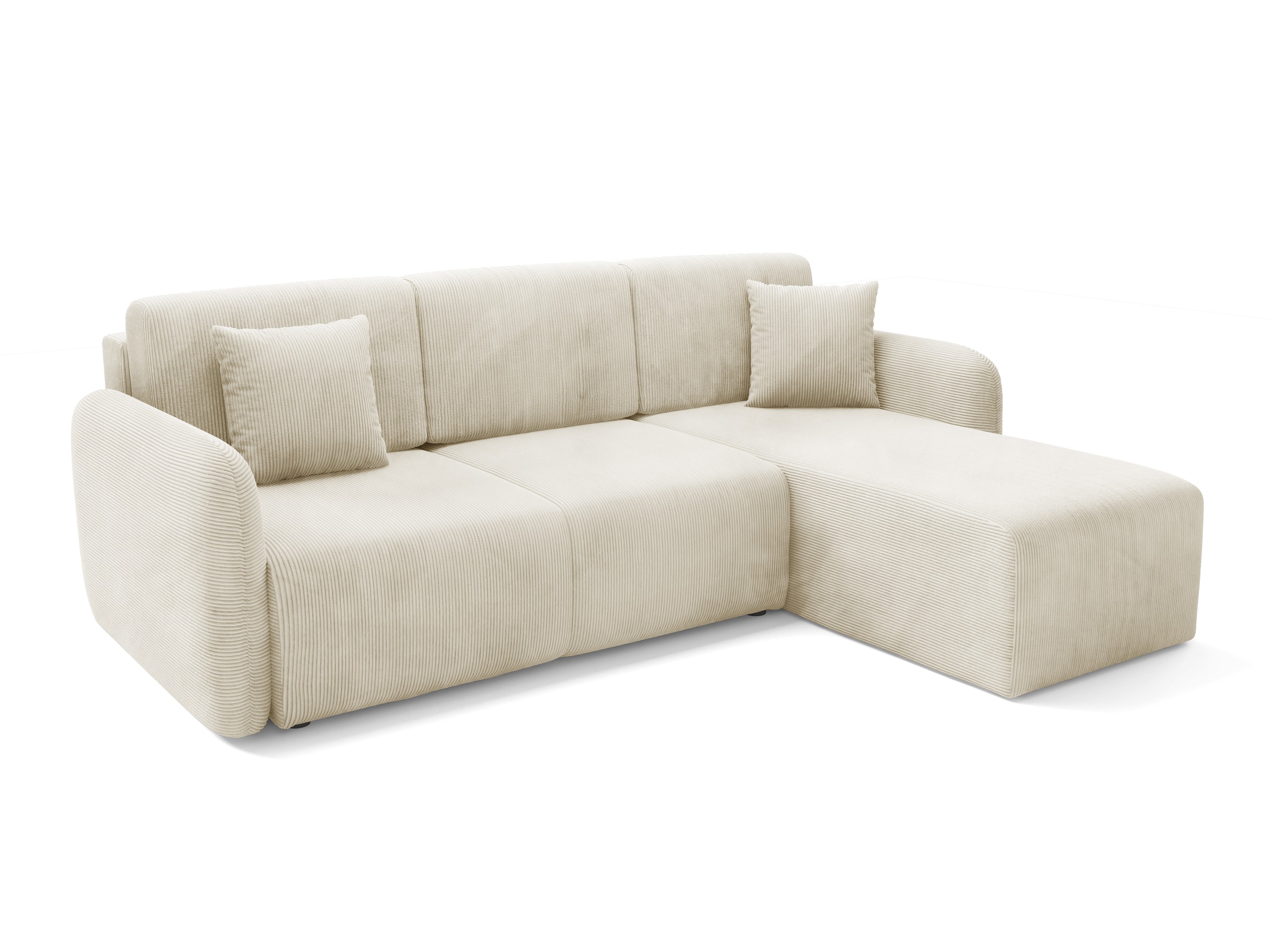 Hjørnesofa Franklin 190 (Poso 38)