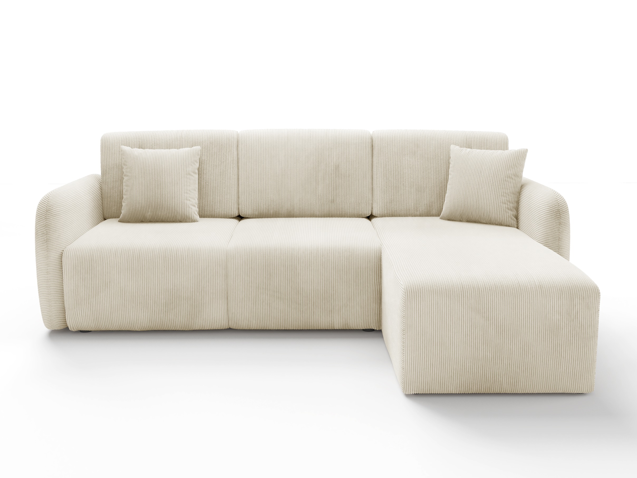 Hjørnesofa Franklin 190 (Poso 38)