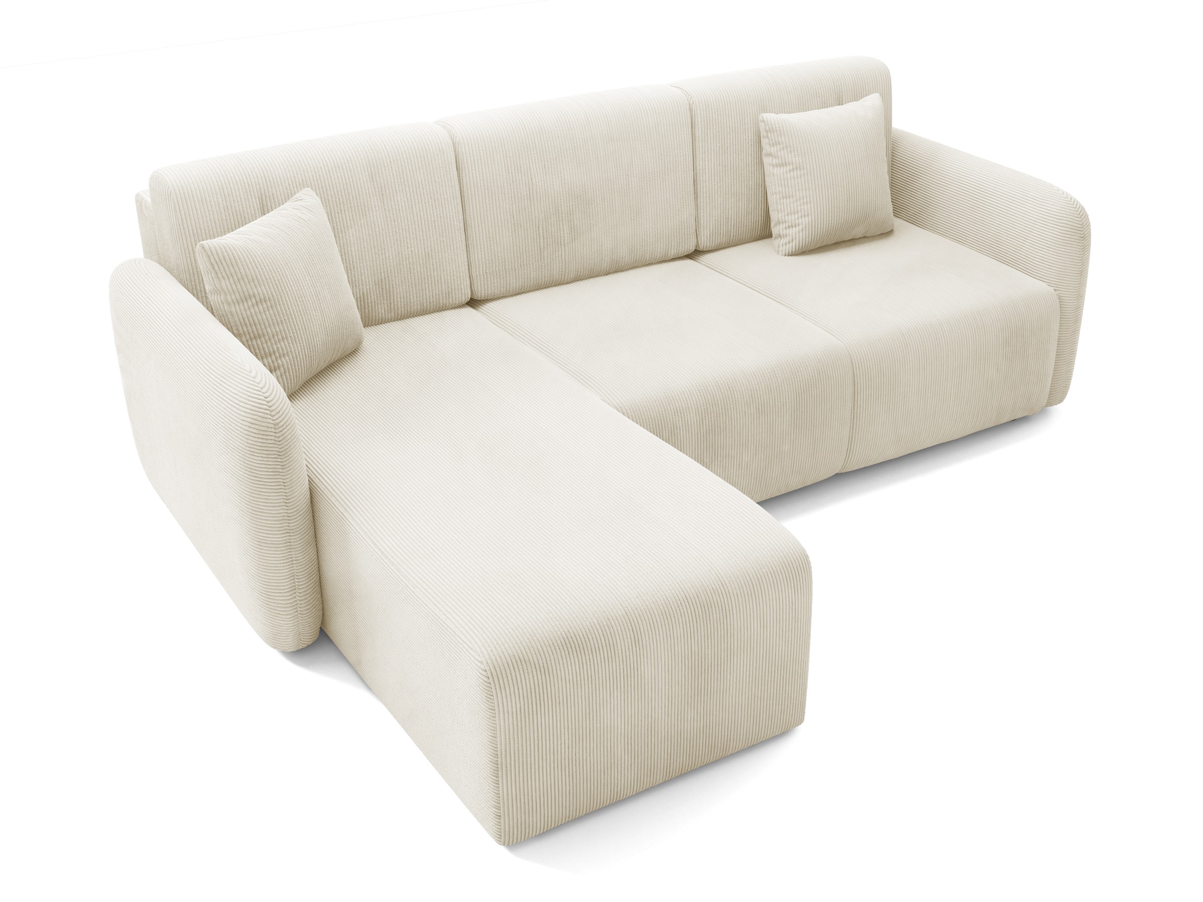 Hjørnesofa Franklin 190 (Poso 38)