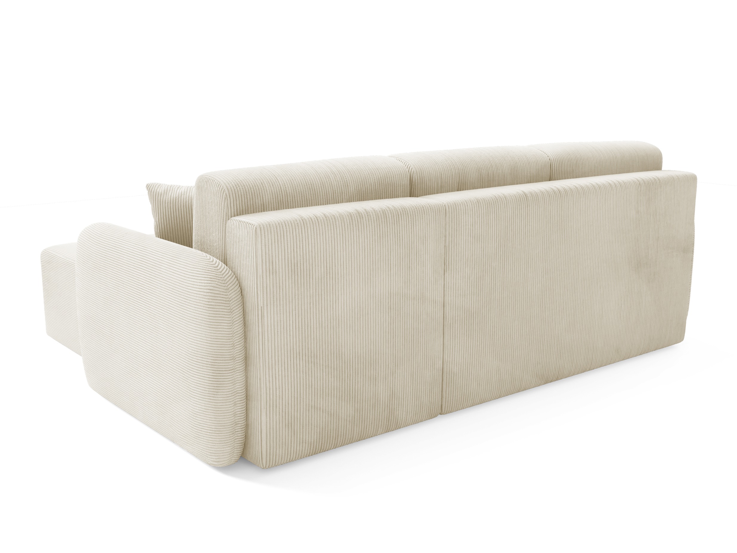 Hjørnesofa Franklin 190 (Poso 38)