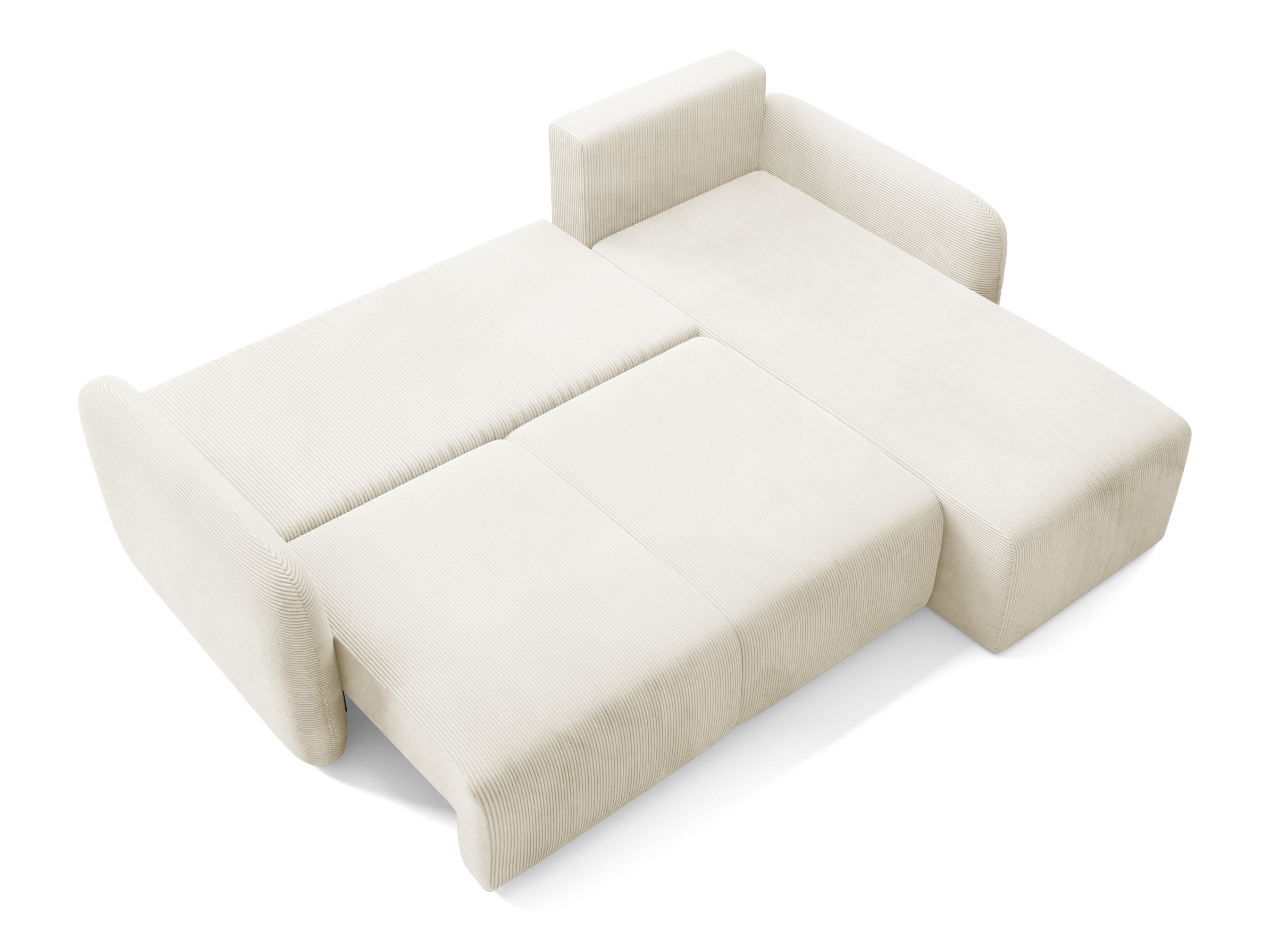 Hjørnesofa Franklin 190 (Poso 38)