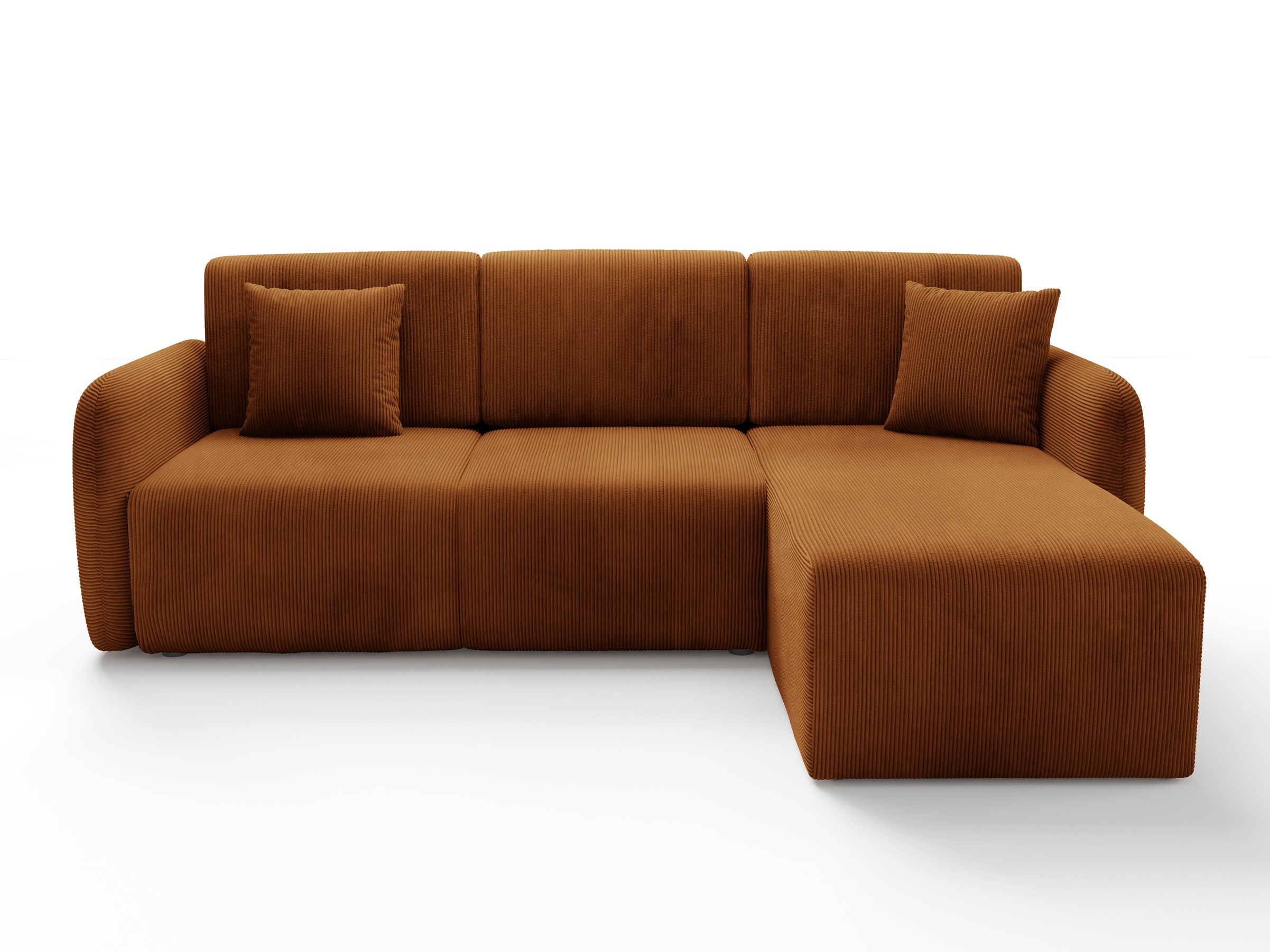Hjørnesofa Franklin 190 (Poso 40)