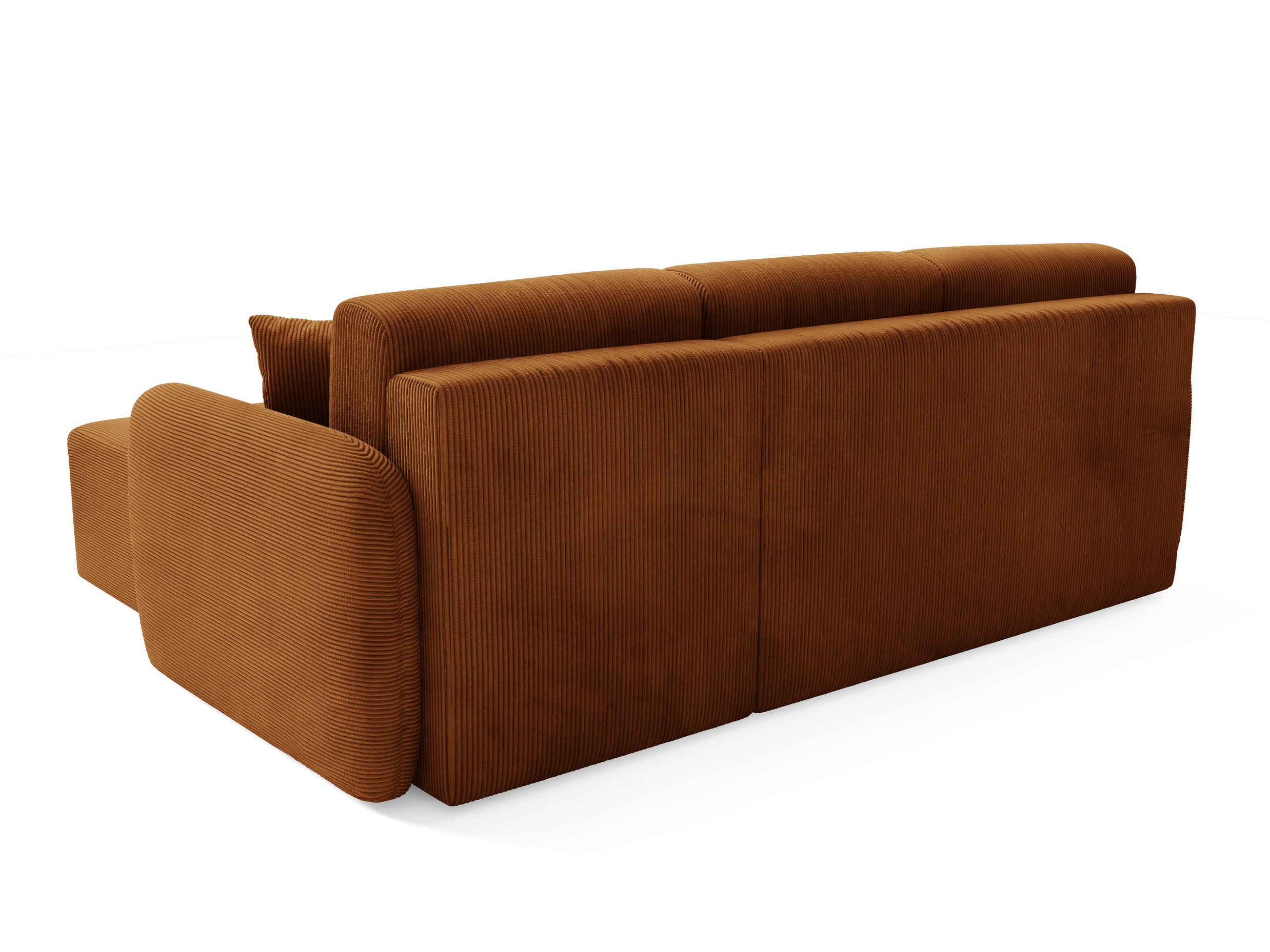 Hjørnesofa Franklin 190 (Poso 40)