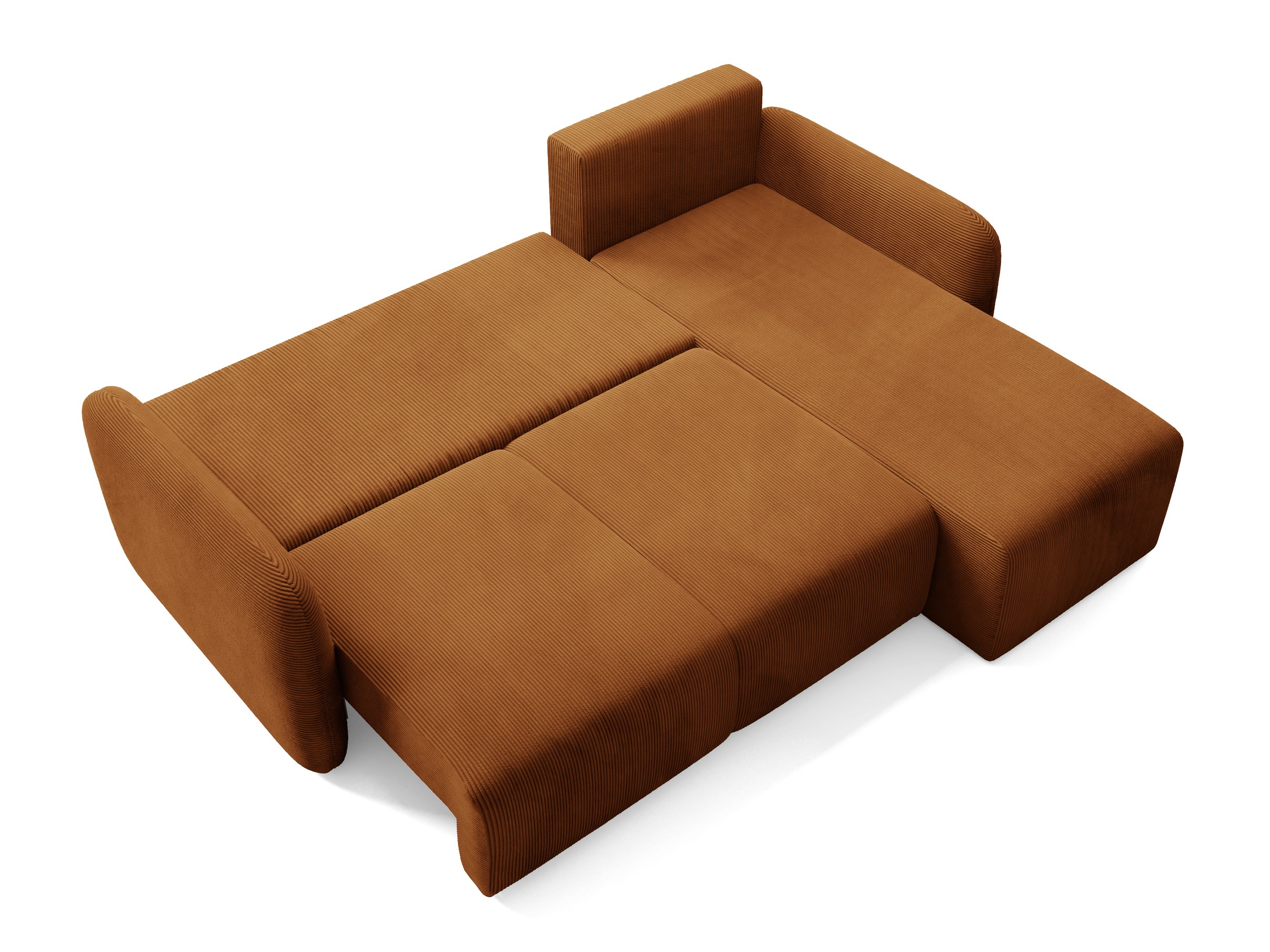 Hjørnesofa Franklin 190 (Poso 40)