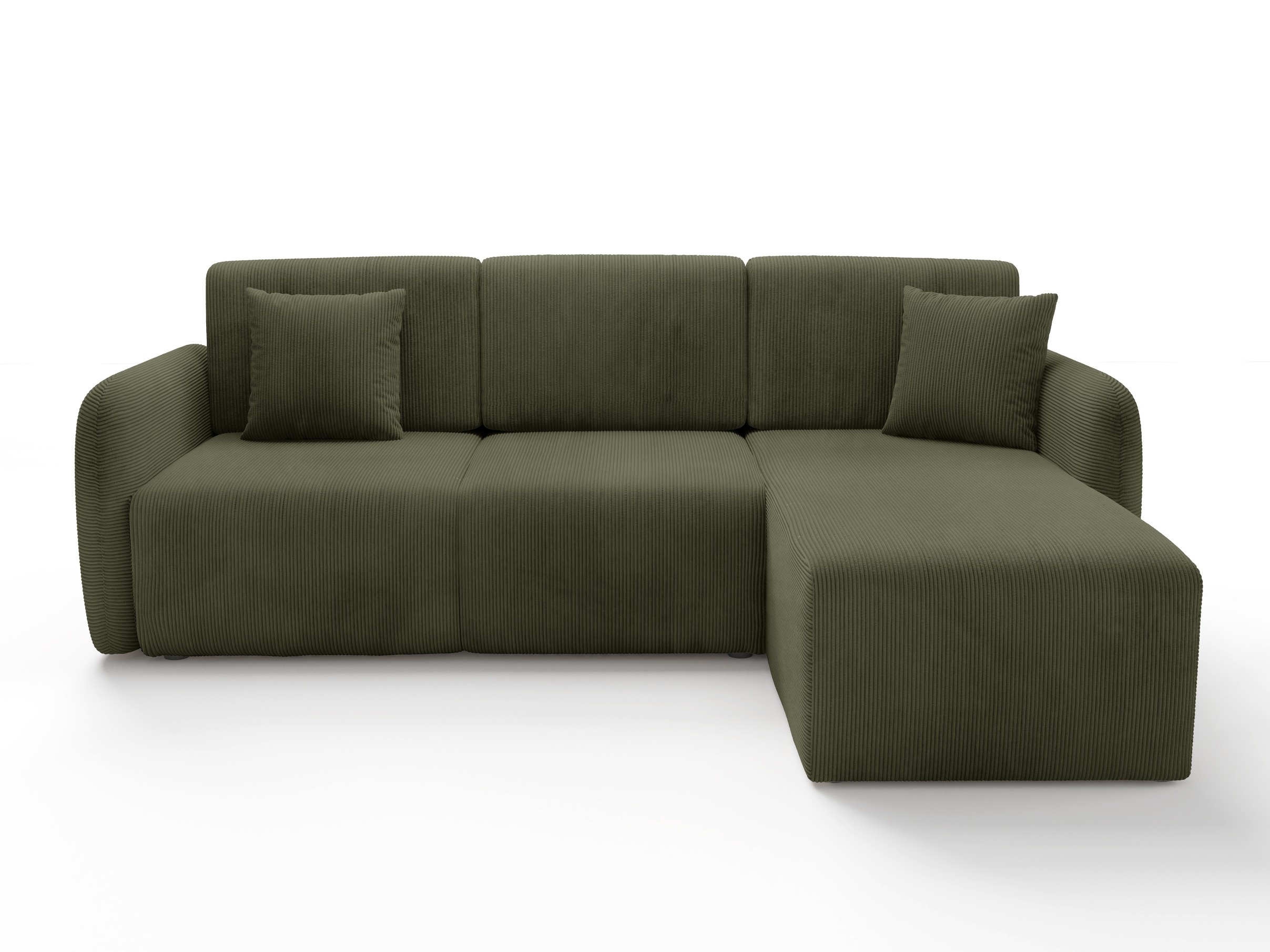 Hjørnesofa Franklin 190 (Poso 46)