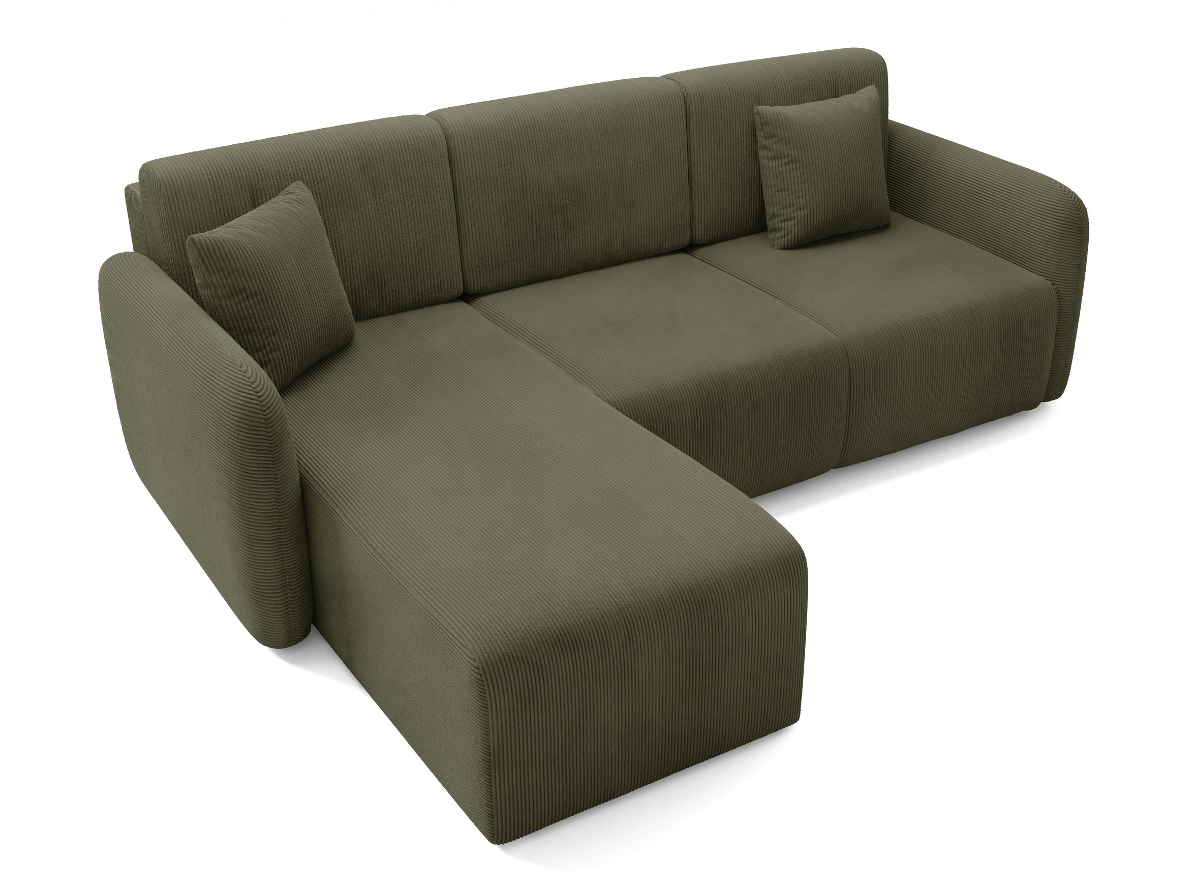 Hjørnesofa Franklin 190 (Poso 46)