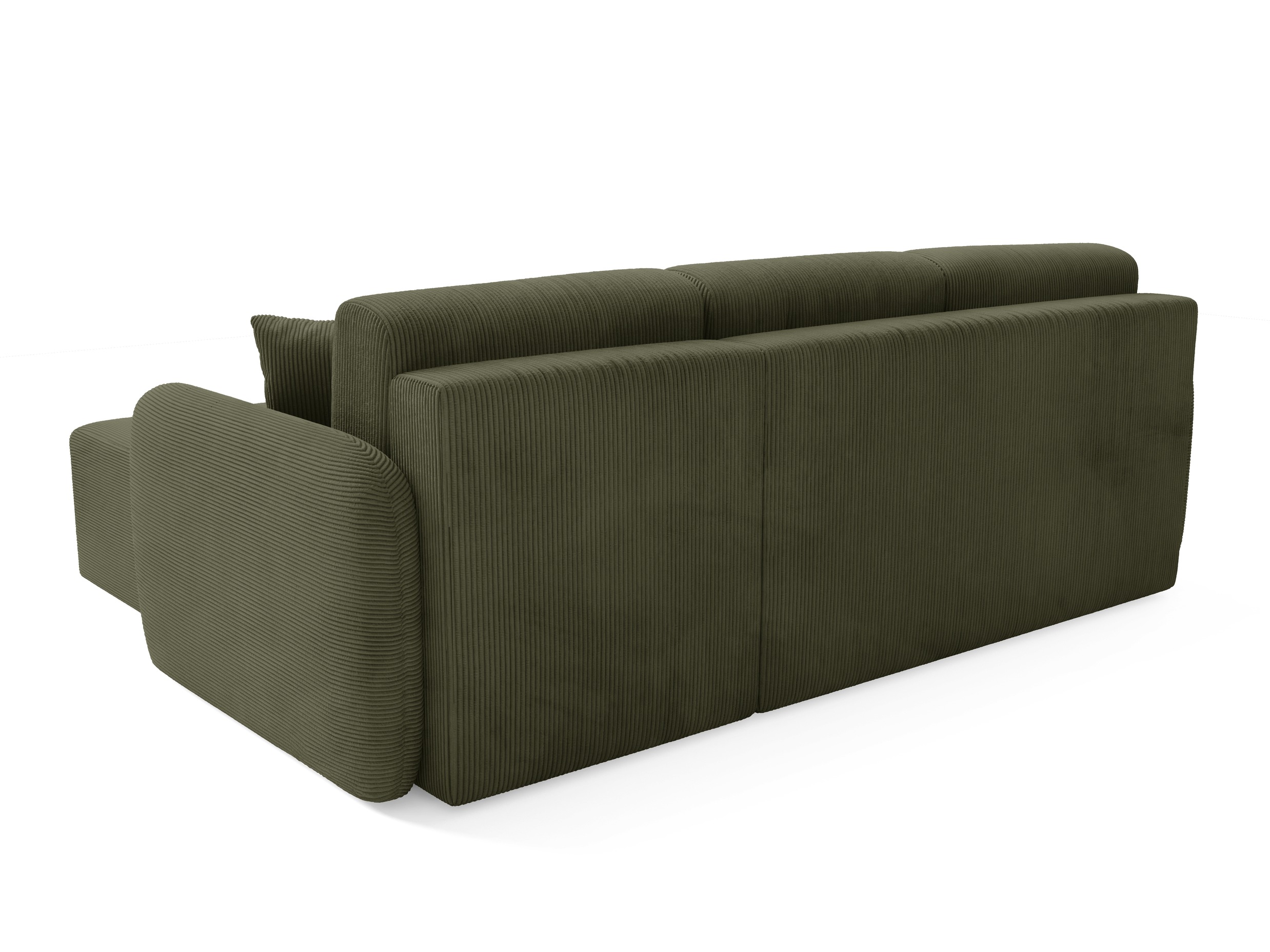 Hjørnesofa Franklin 190 (Poso 46)