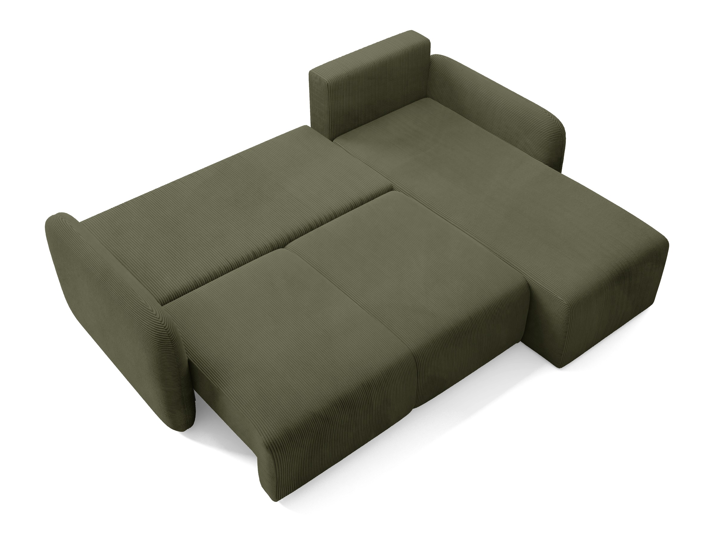 Hjørnesofa Franklin 190 (Poso 46)