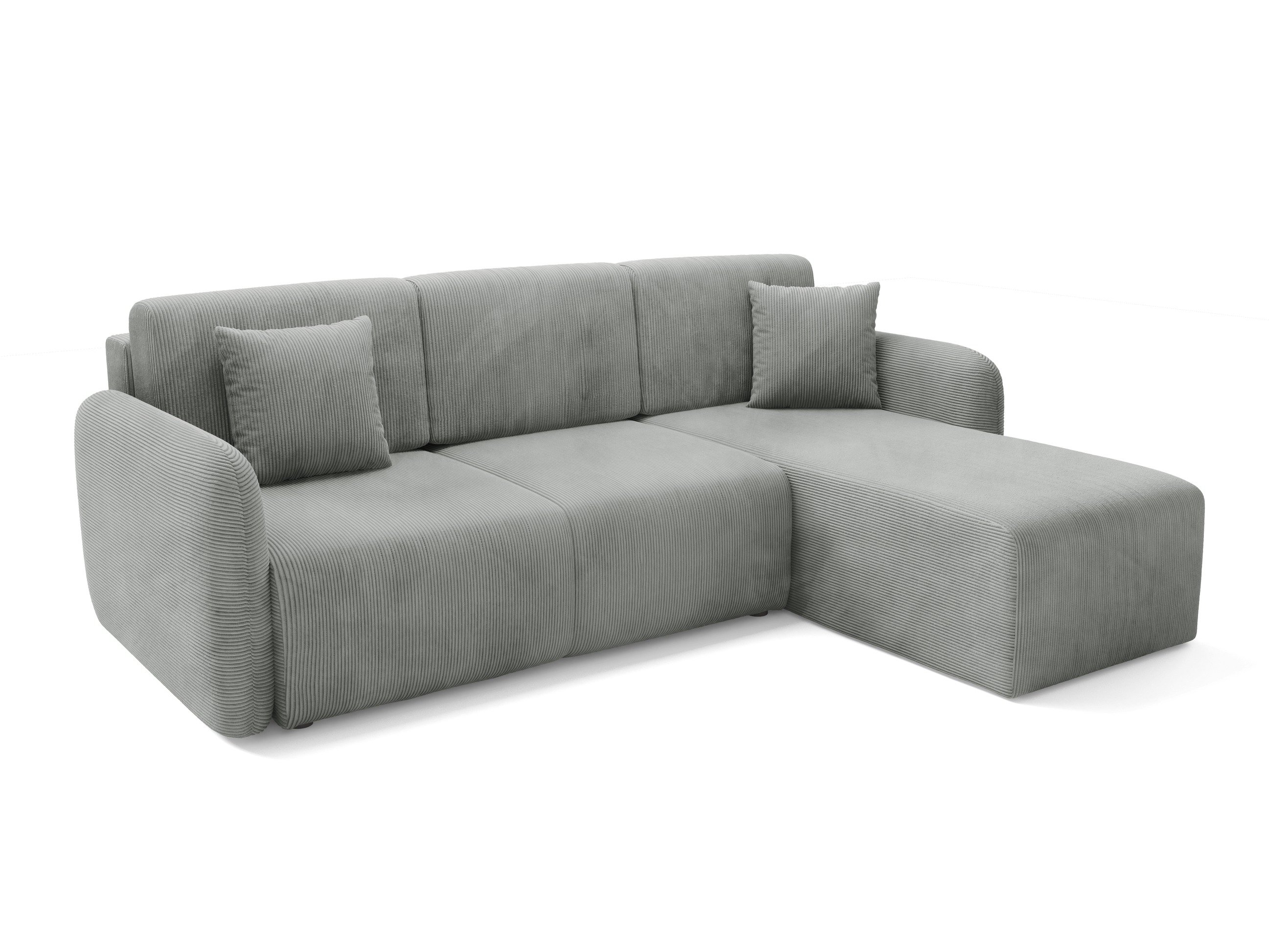 Hjørnesofa Franklin 190 (Poso 55)