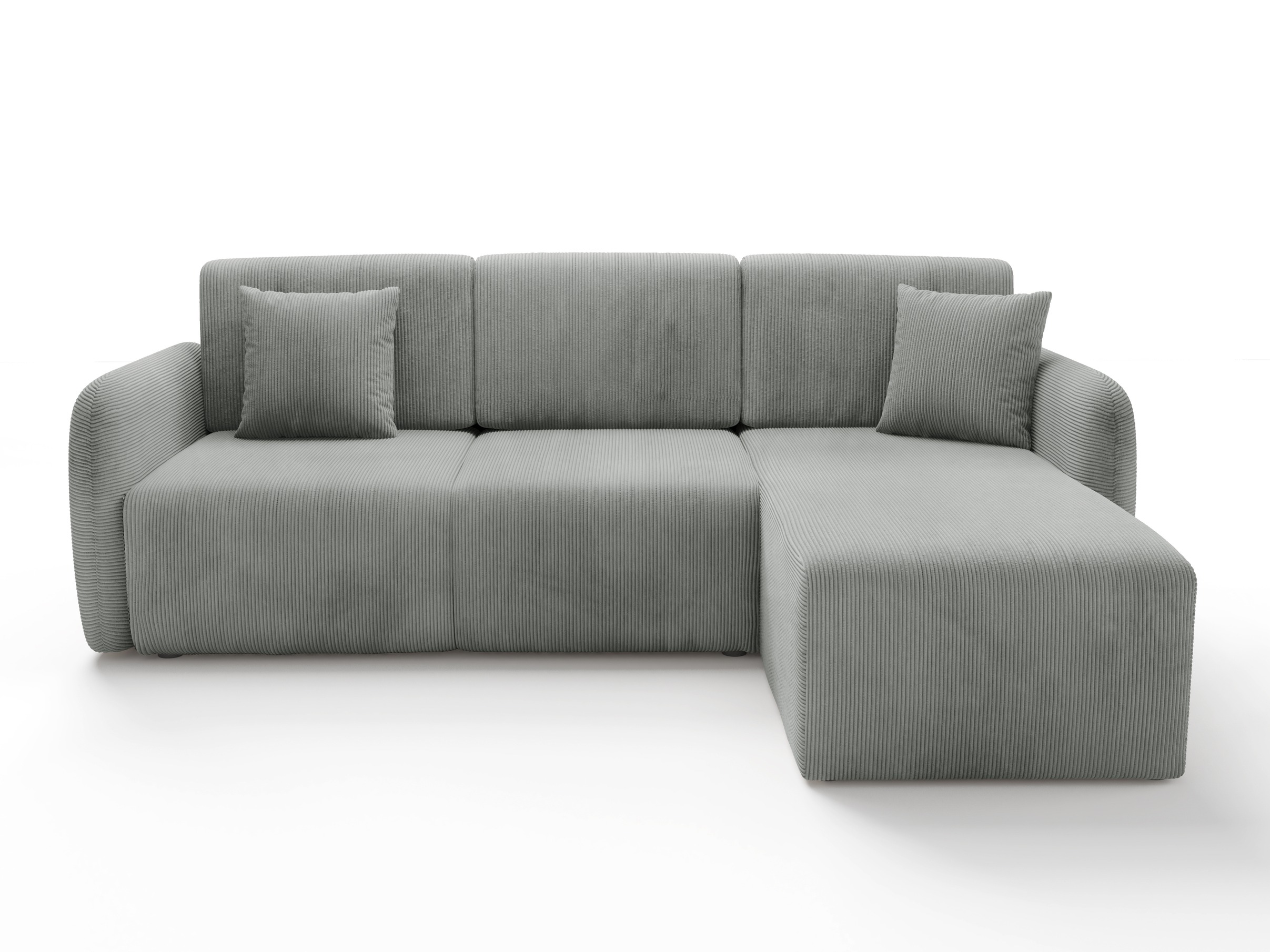 Hjørnesofa Franklin 190 (Poso 55)