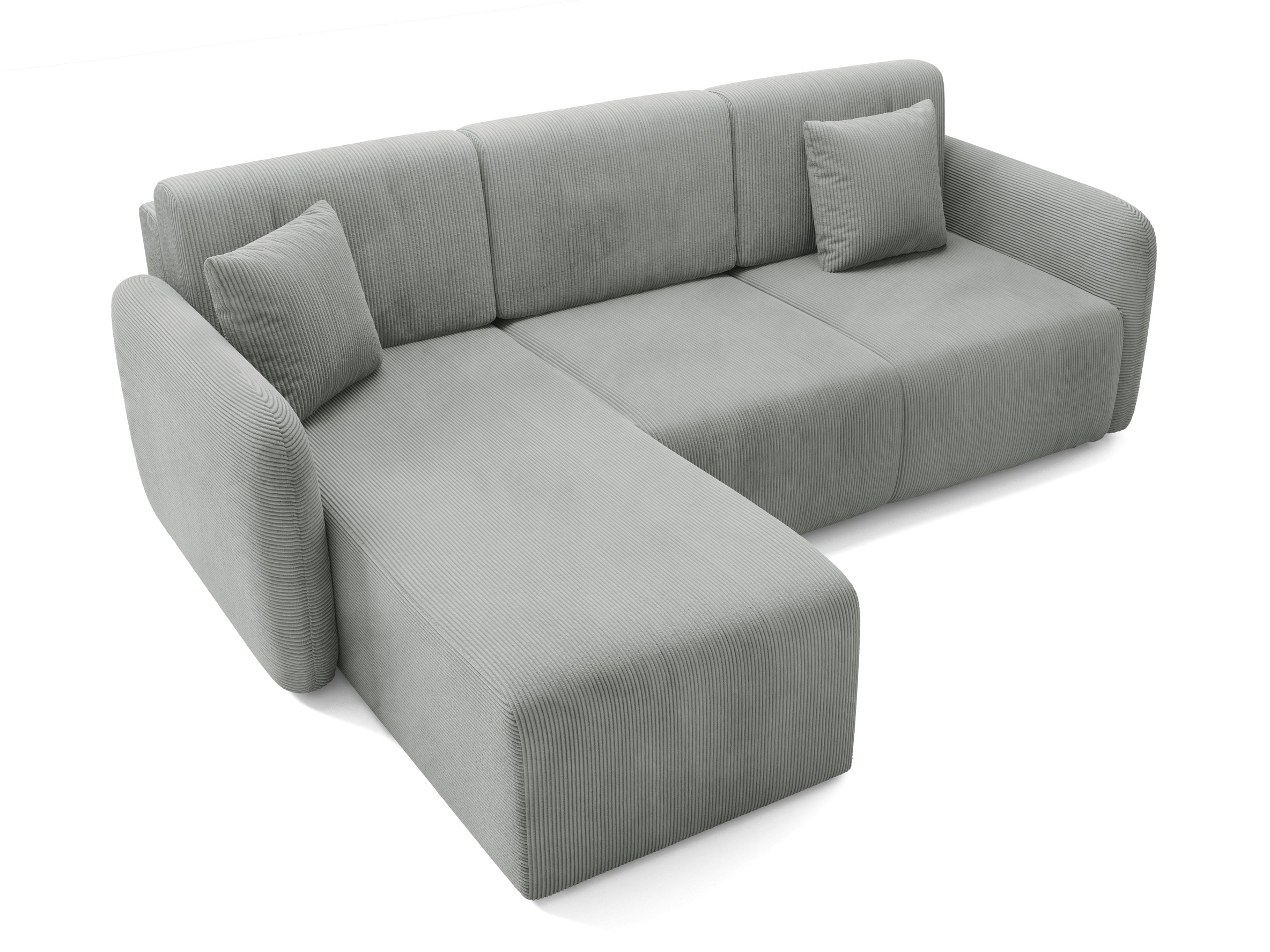 Hjørnesofa Franklin 190 (Poso 55)