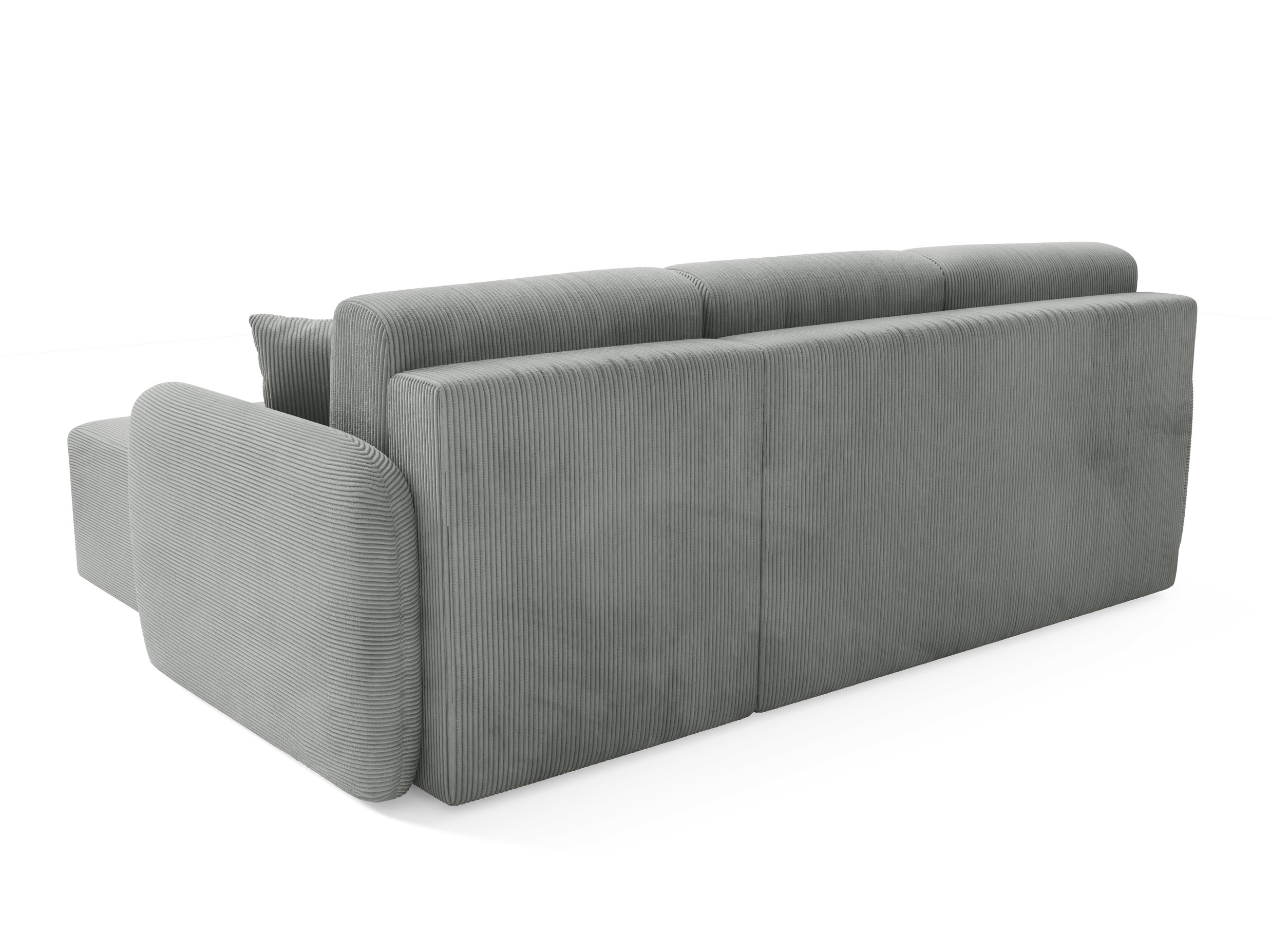 Hjørnesofa Franklin 190 (Poso 55)