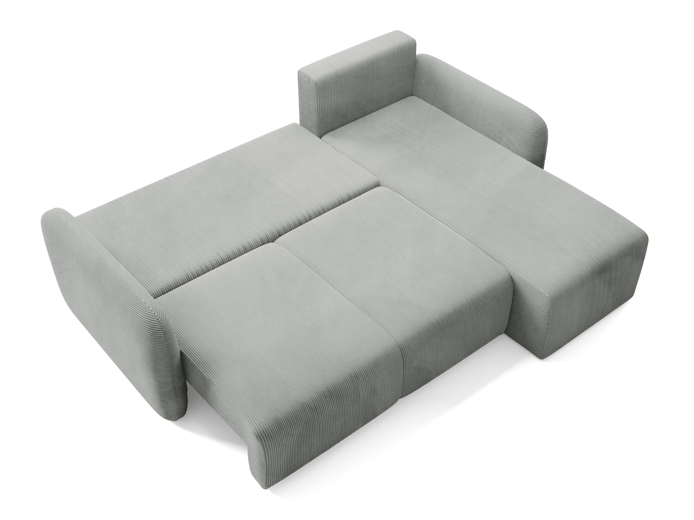 Hjørnesofa Franklin 190 (Poso 55)