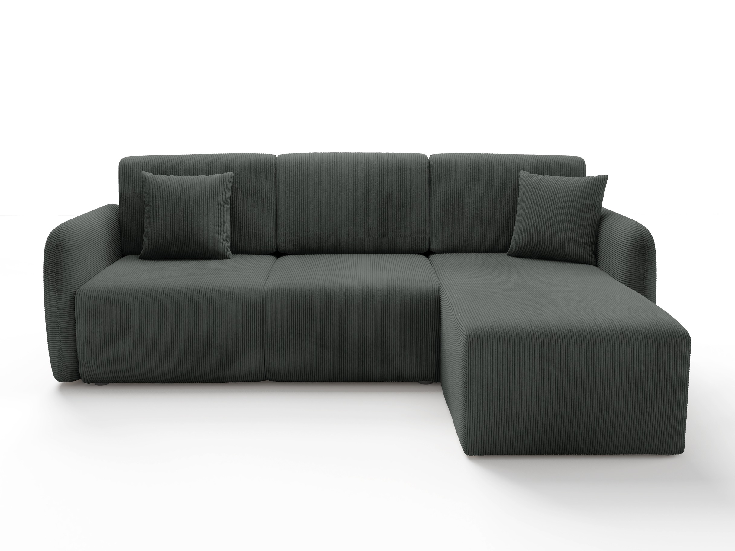 Hjørnesofa Franklin 190 (Poso 60)