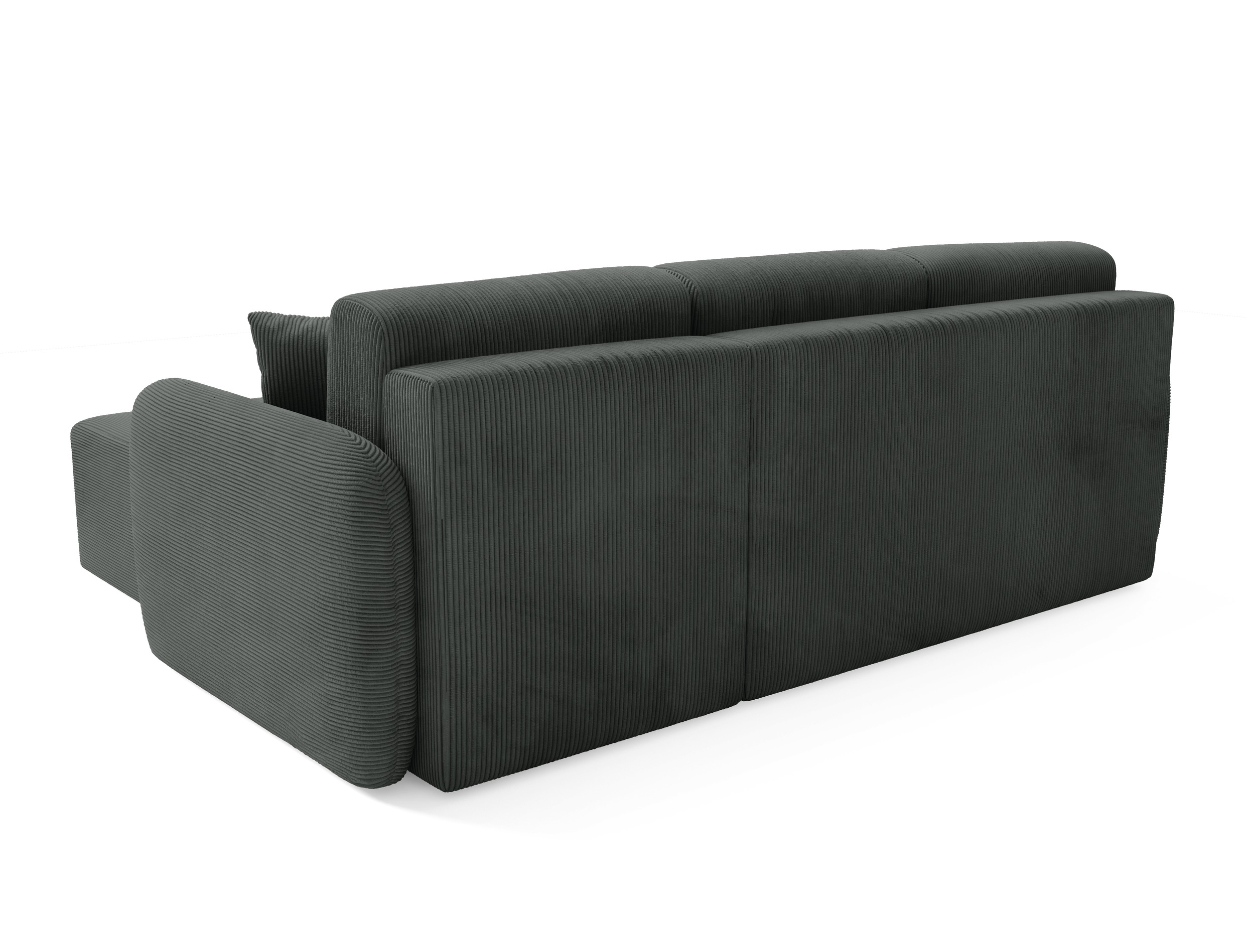 Hjørnesofa Franklin 190 (Poso 60)