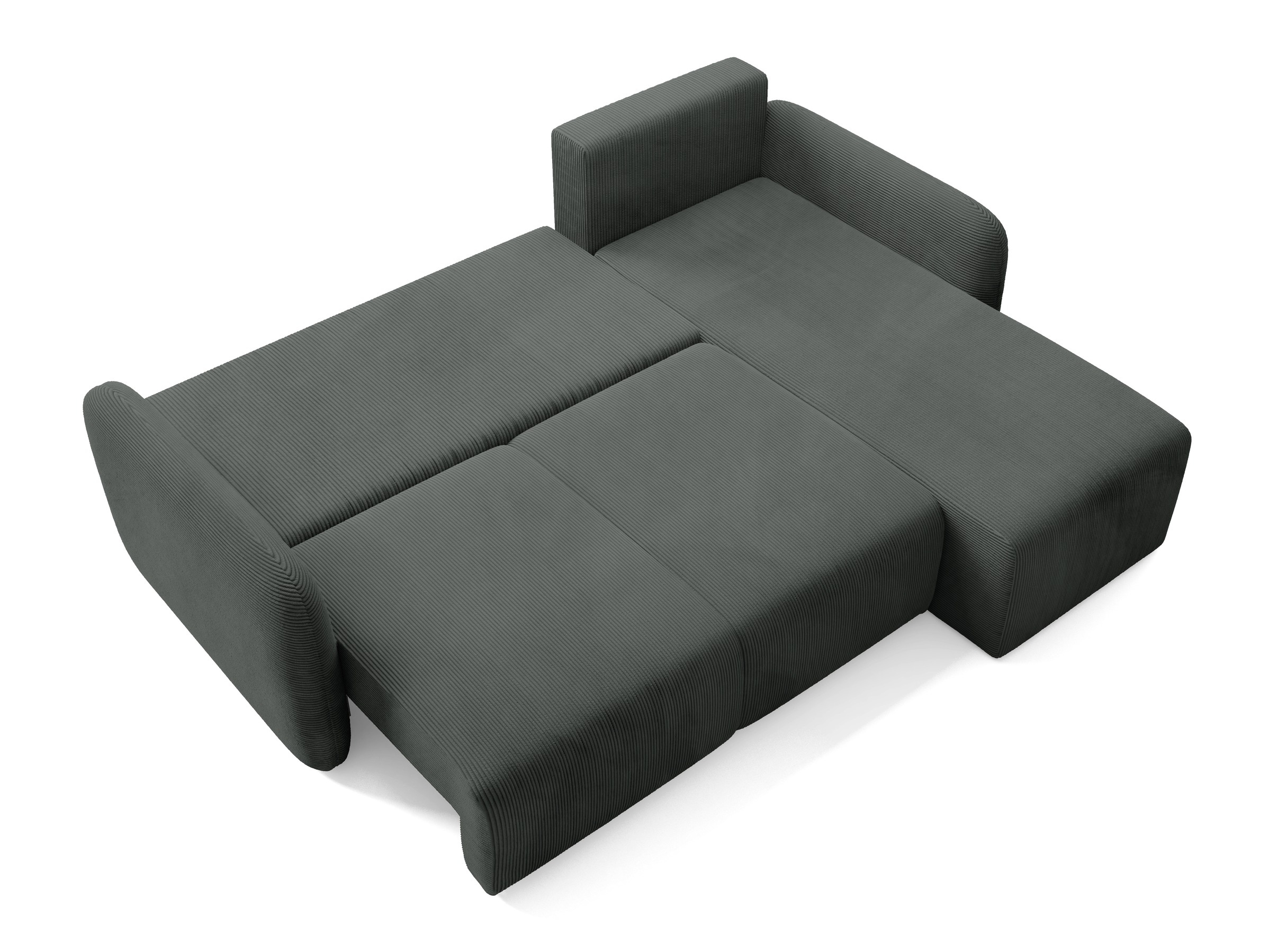 Hjørnesofa Franklin 190 (Poso 60)