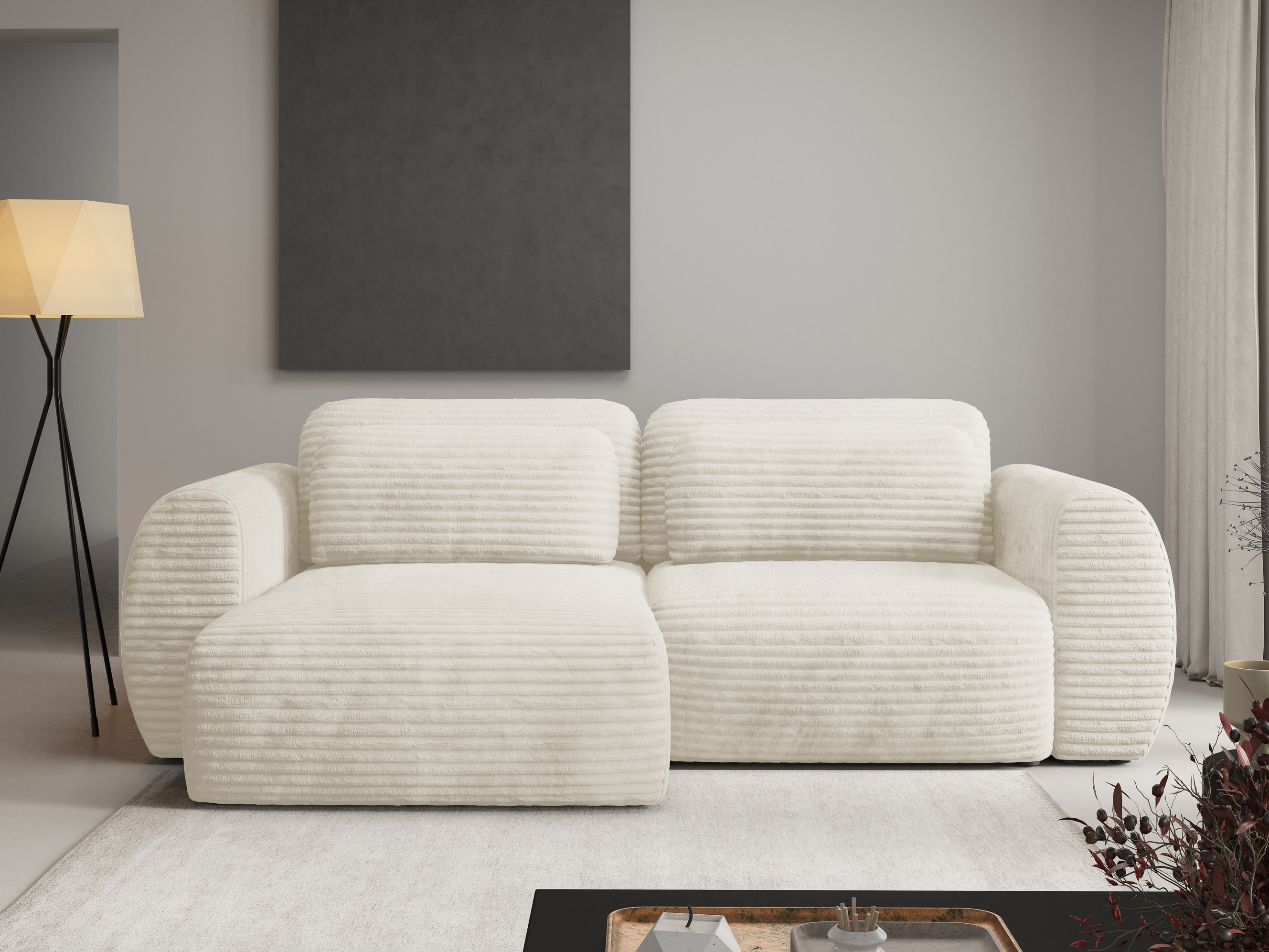 Hjørnesofa Franklin 192 (Ambience 01)