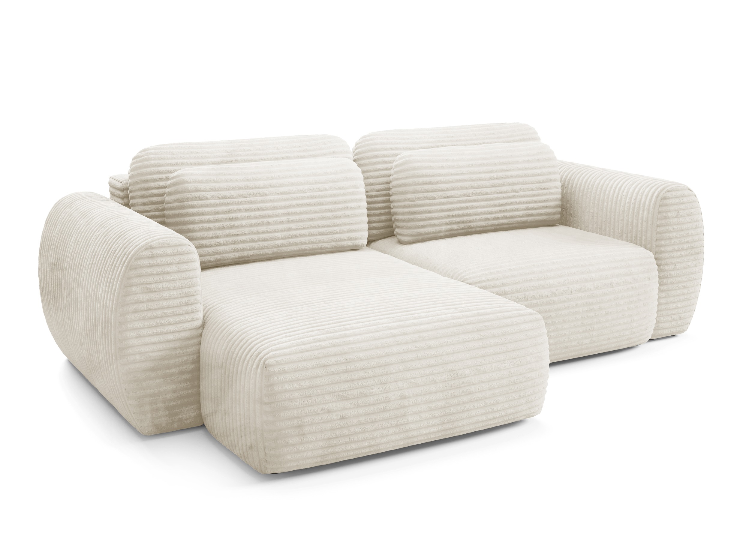 Hjørnesofa Franklin 192 (Ambience 01)