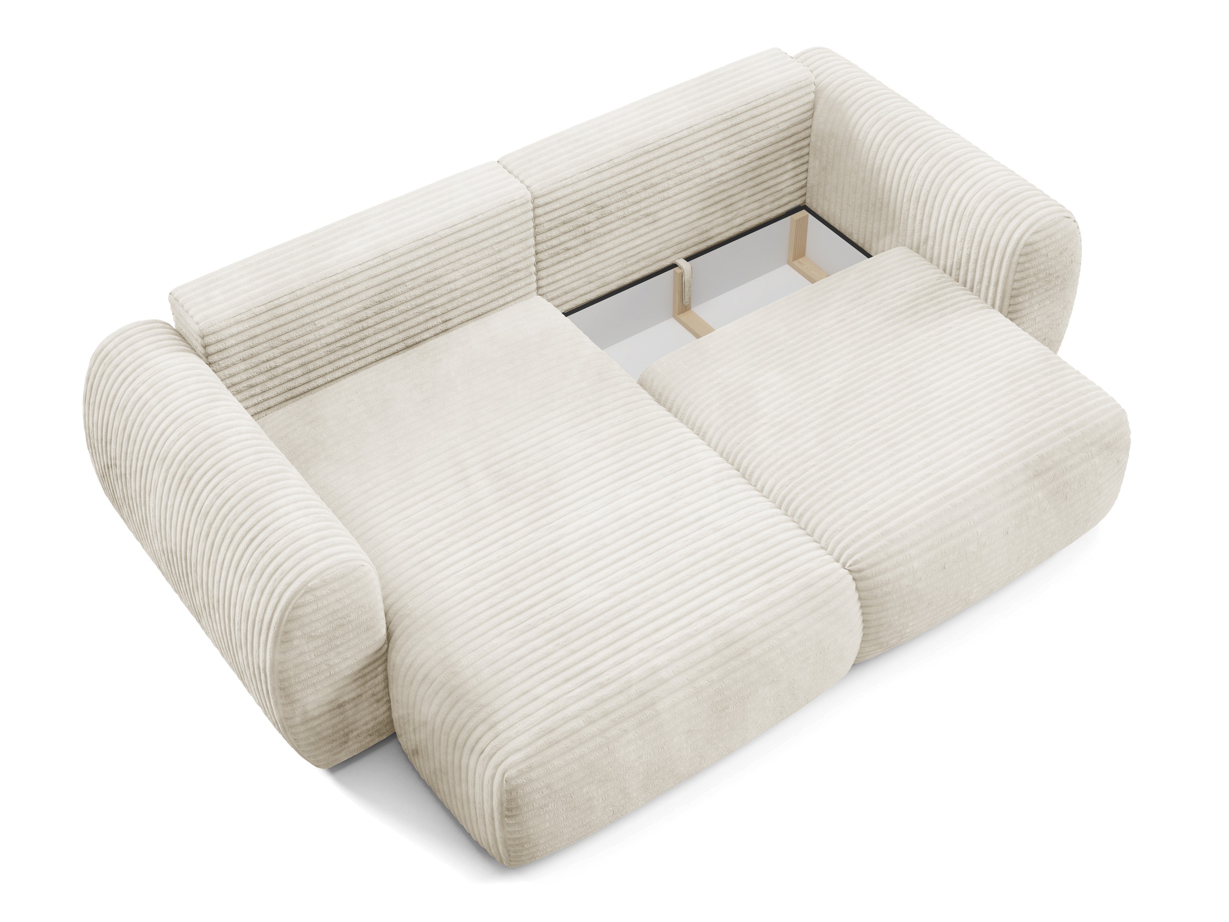 Hjørnesofa Franklin 192 (Ambience 01)