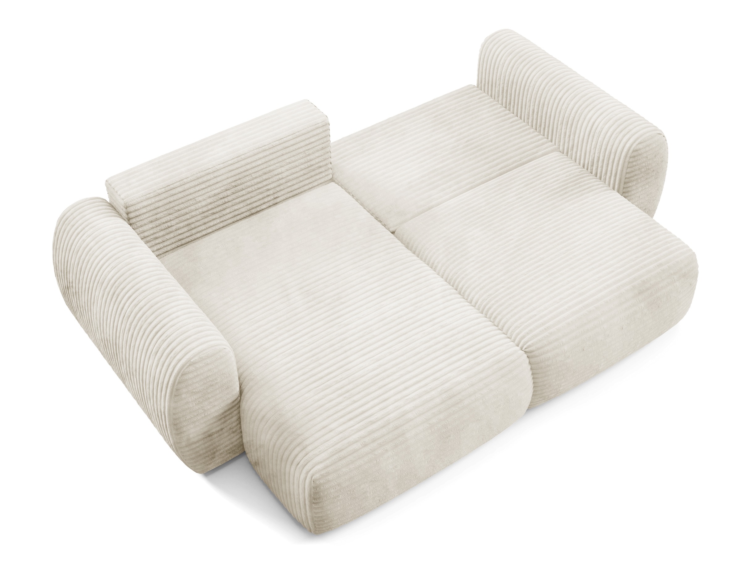 Hjørnesofa Franklin 192 (Ambience 01)