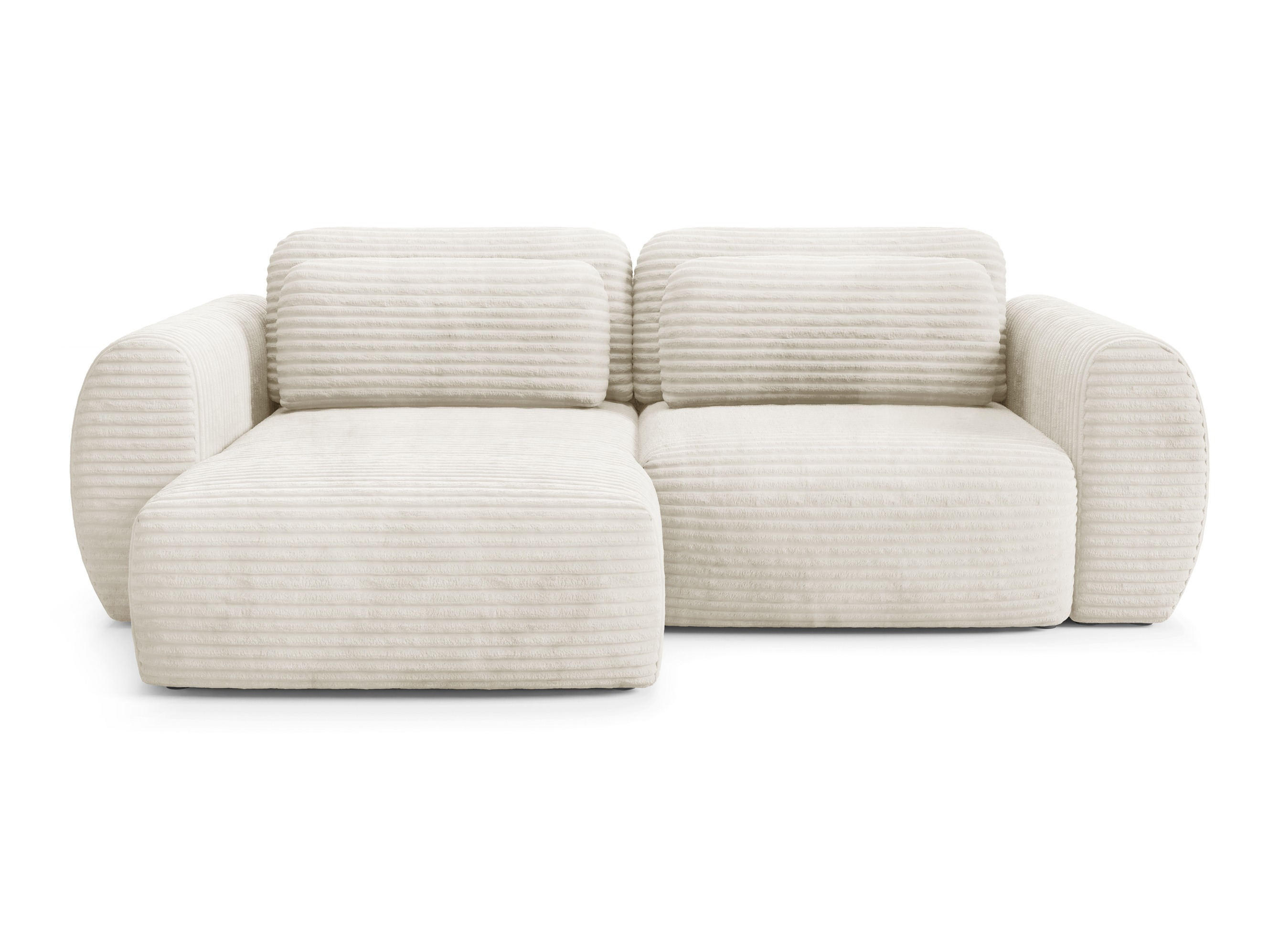 Hjørnesofa Franklin 192 (Ambience 01)