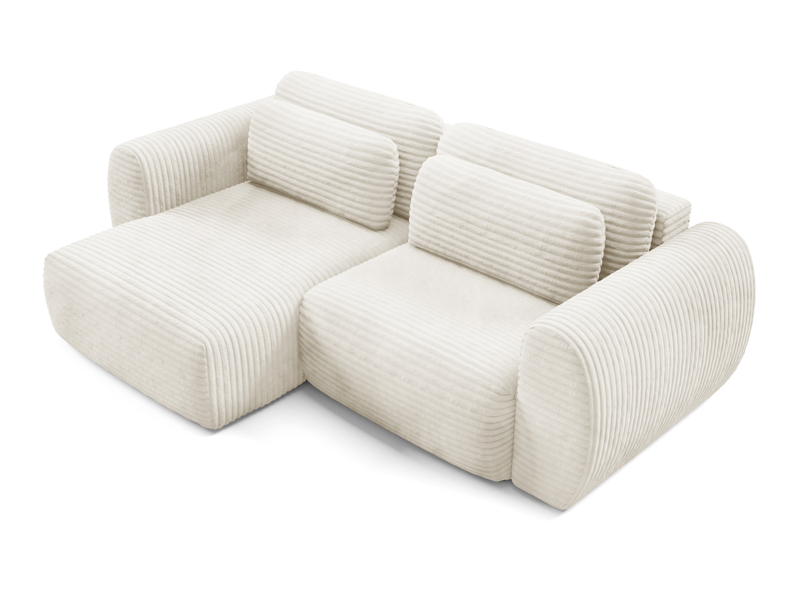 Hjørnesofa Franklin 192 (Ambience 01)