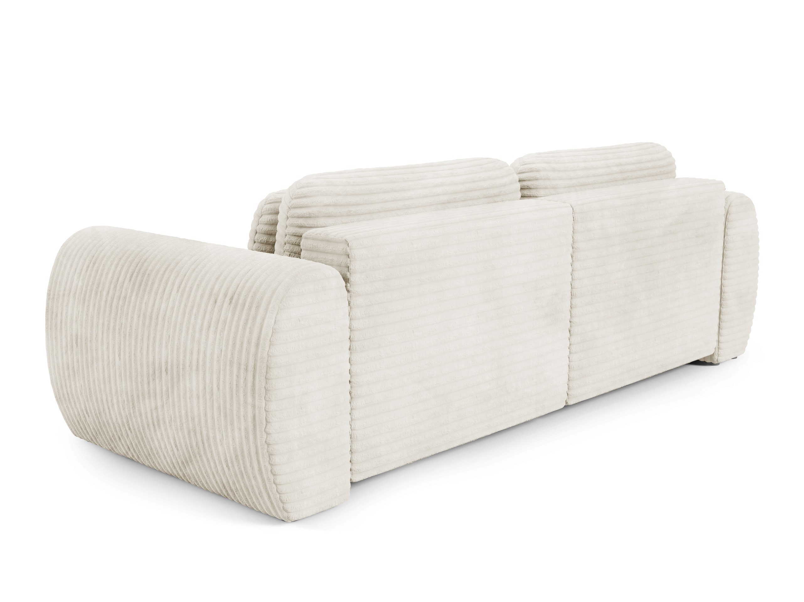Hjørnesofa Franklin 192 (Ambience 01)