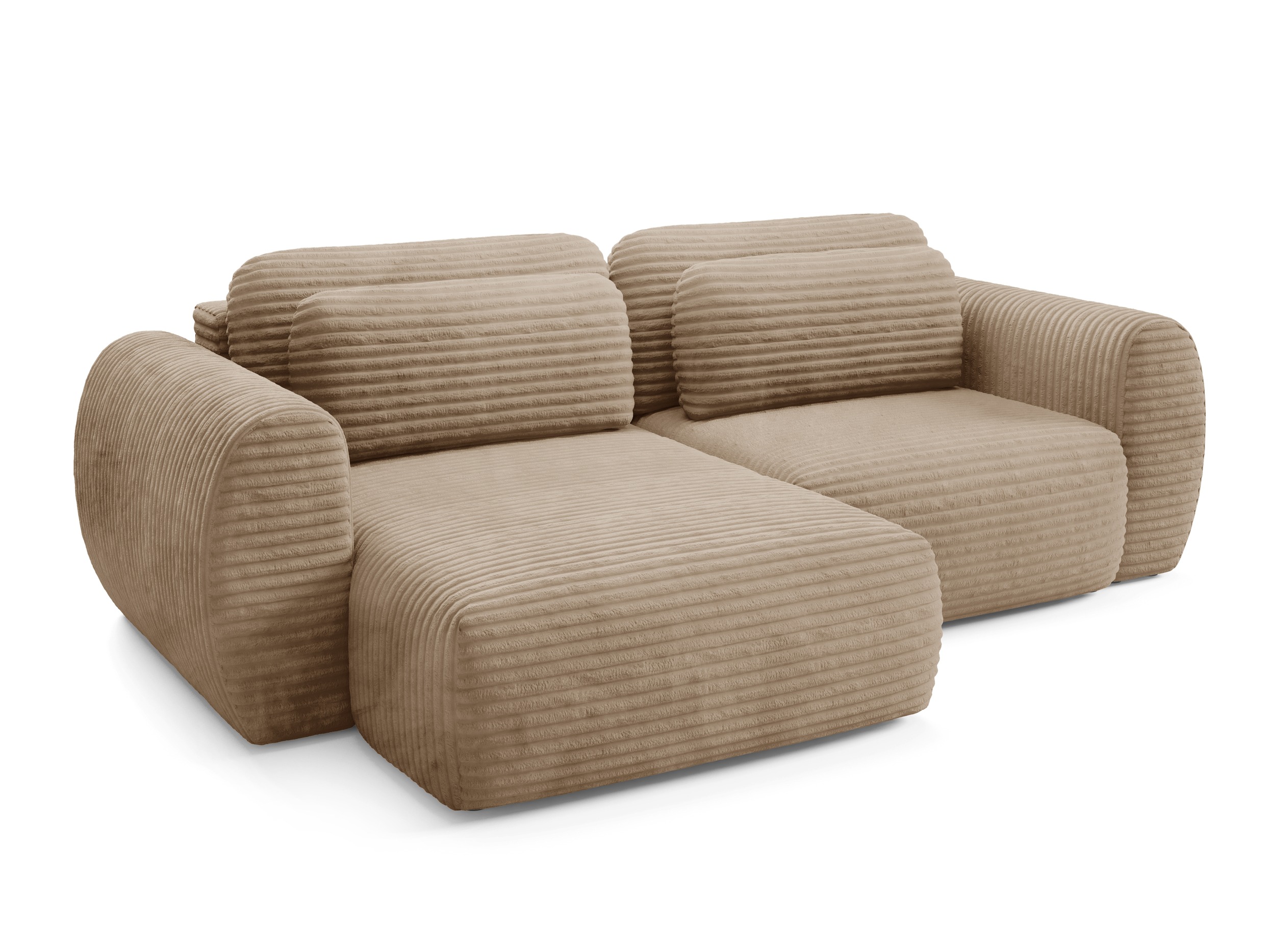 Hjørnesofa Franklin 192 (Ambience 03)