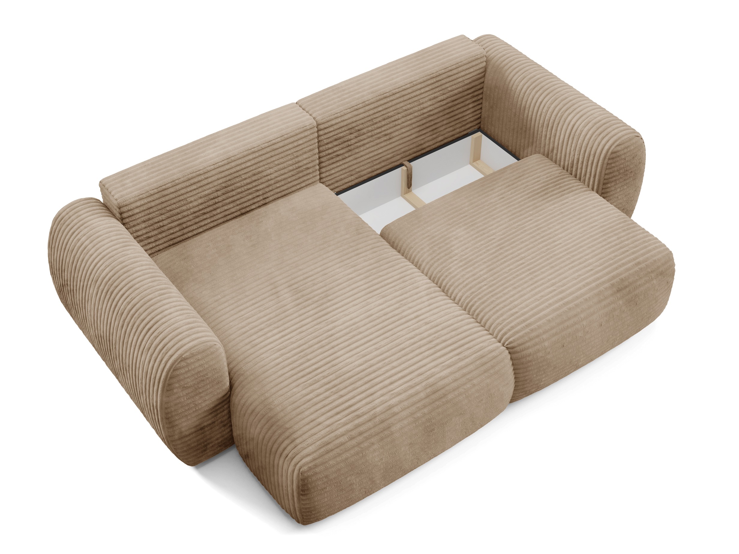 Hjørnesofa Franklin 192 (Ambience 03)