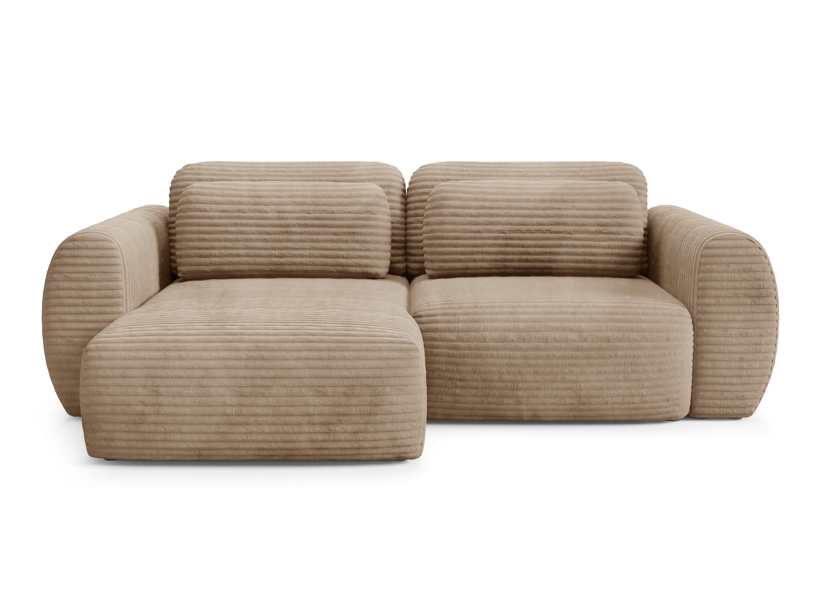 Hjørnesofa Franklin 192 (Ambience 03)