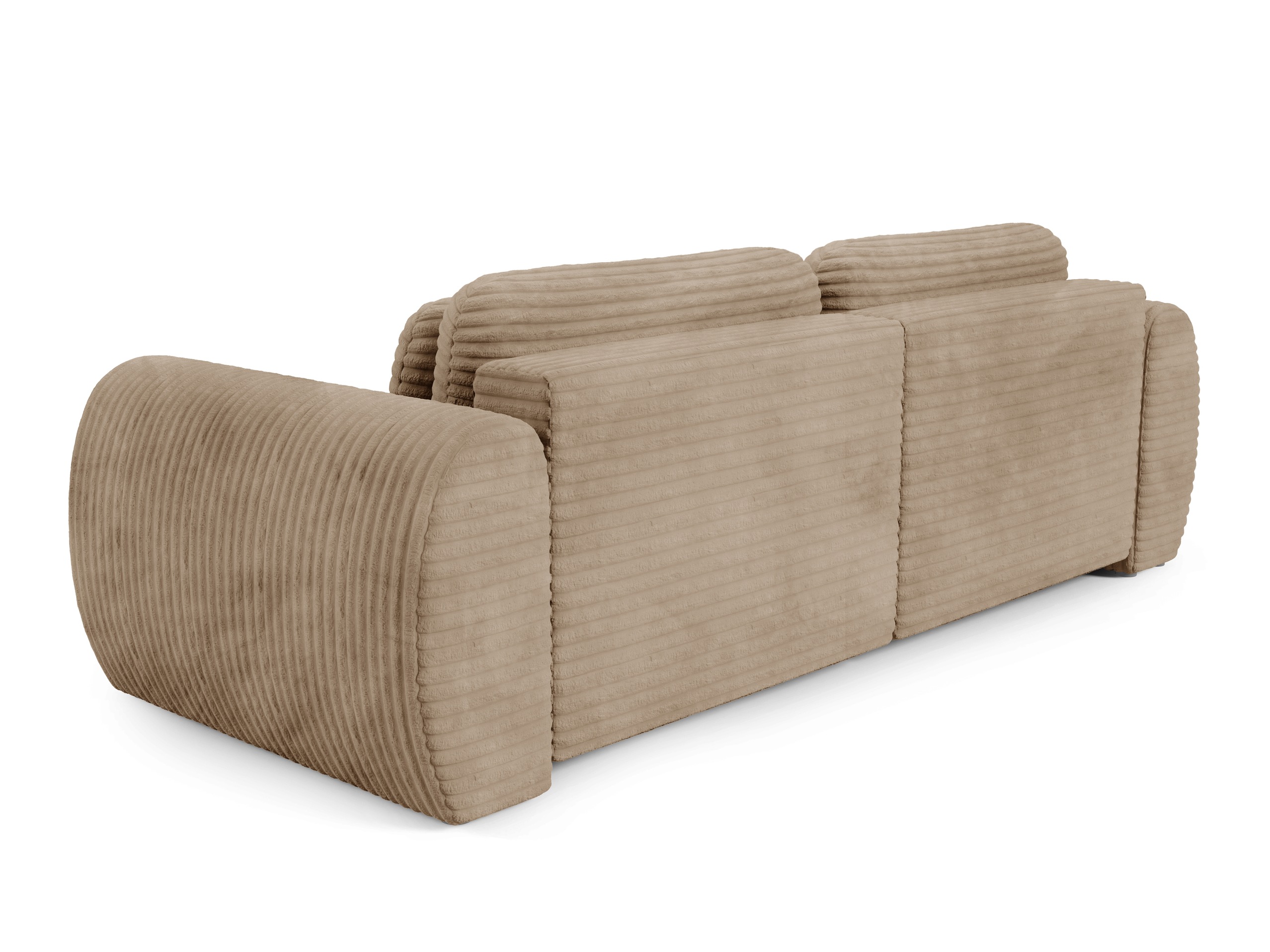Hjørnesofa Franklin 192 (Ambience 03)