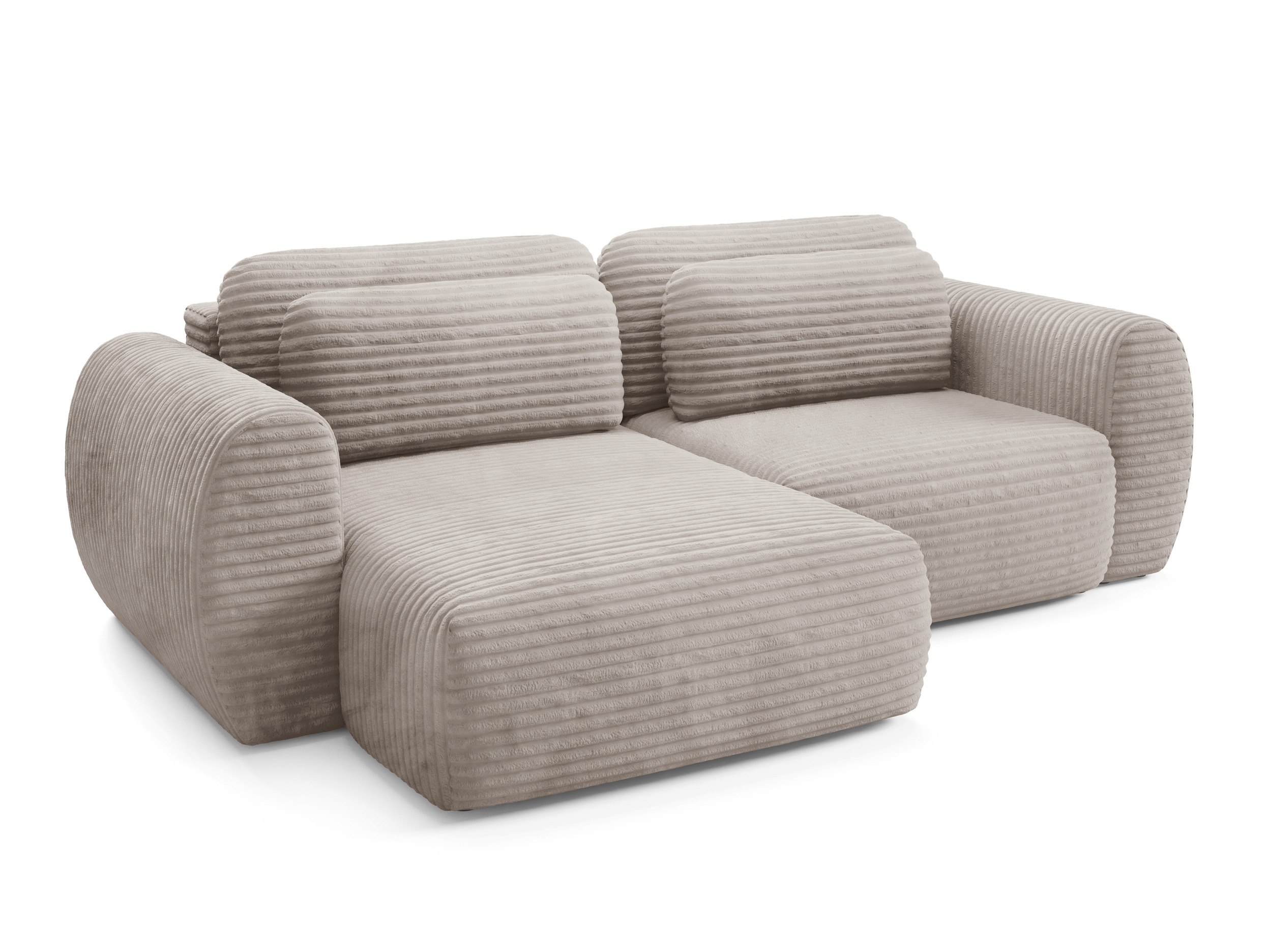 Hjørnesofa Franklin 192 (Ambience 04)