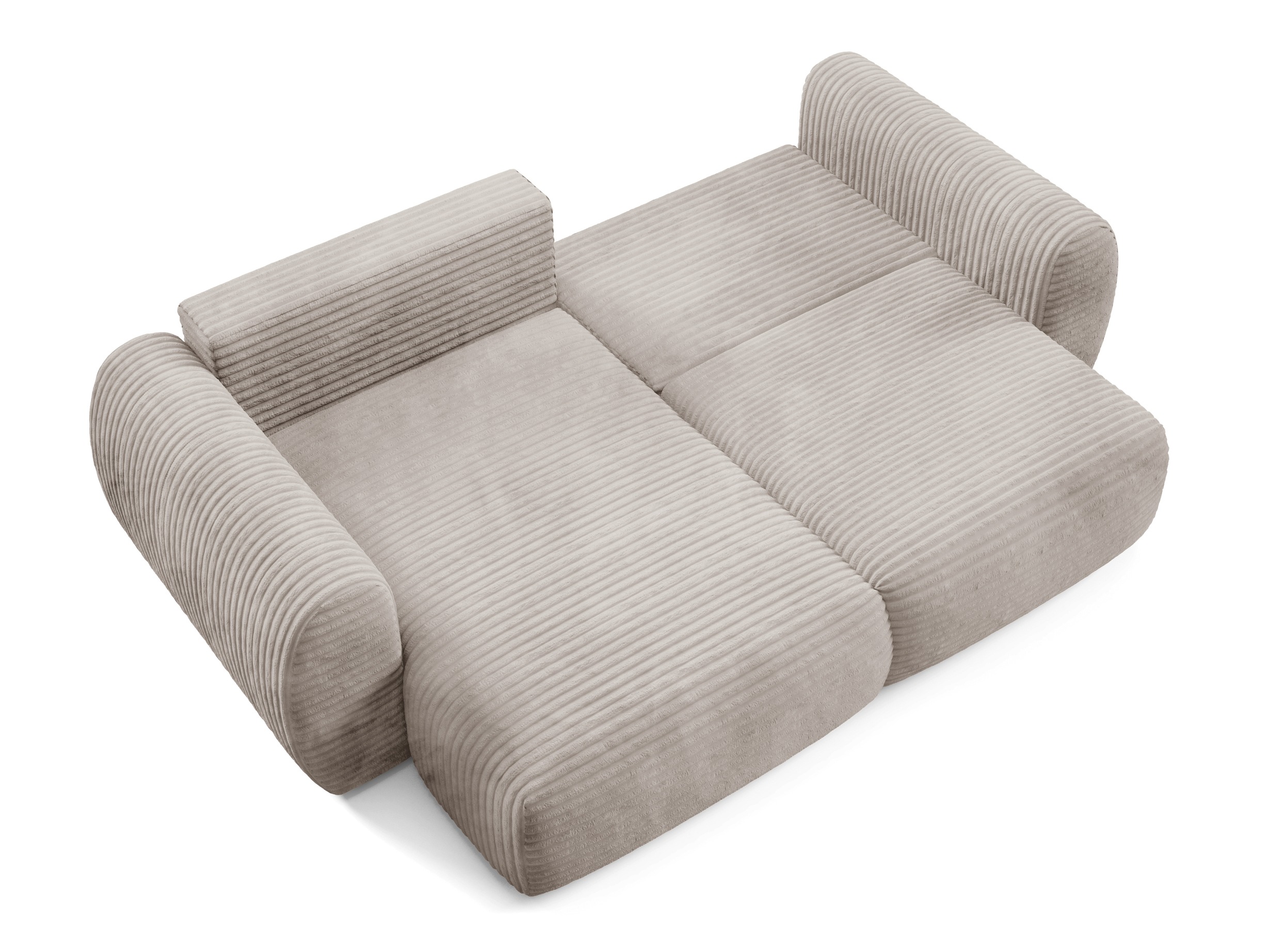 Hjørnesofa Franklin 192 (Ambience 04)