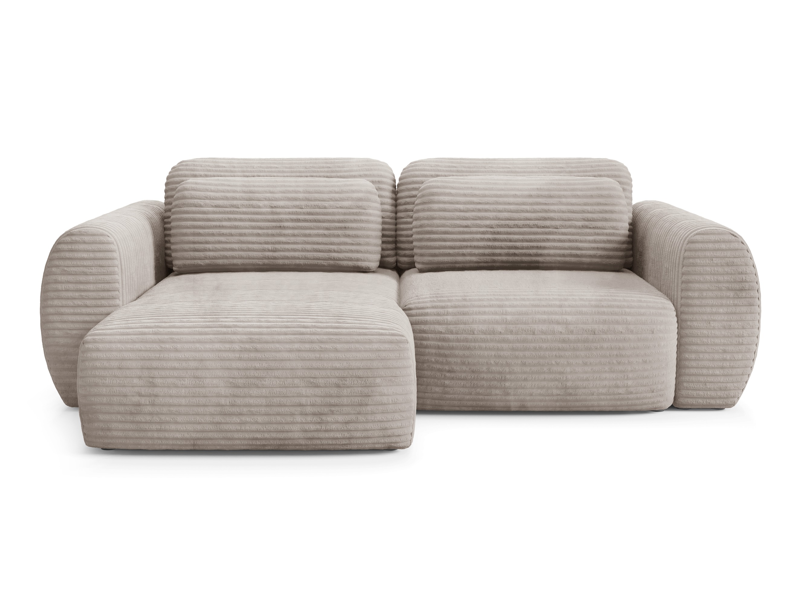 Hjørnesofa Franklin 192 (Ambience 04)
