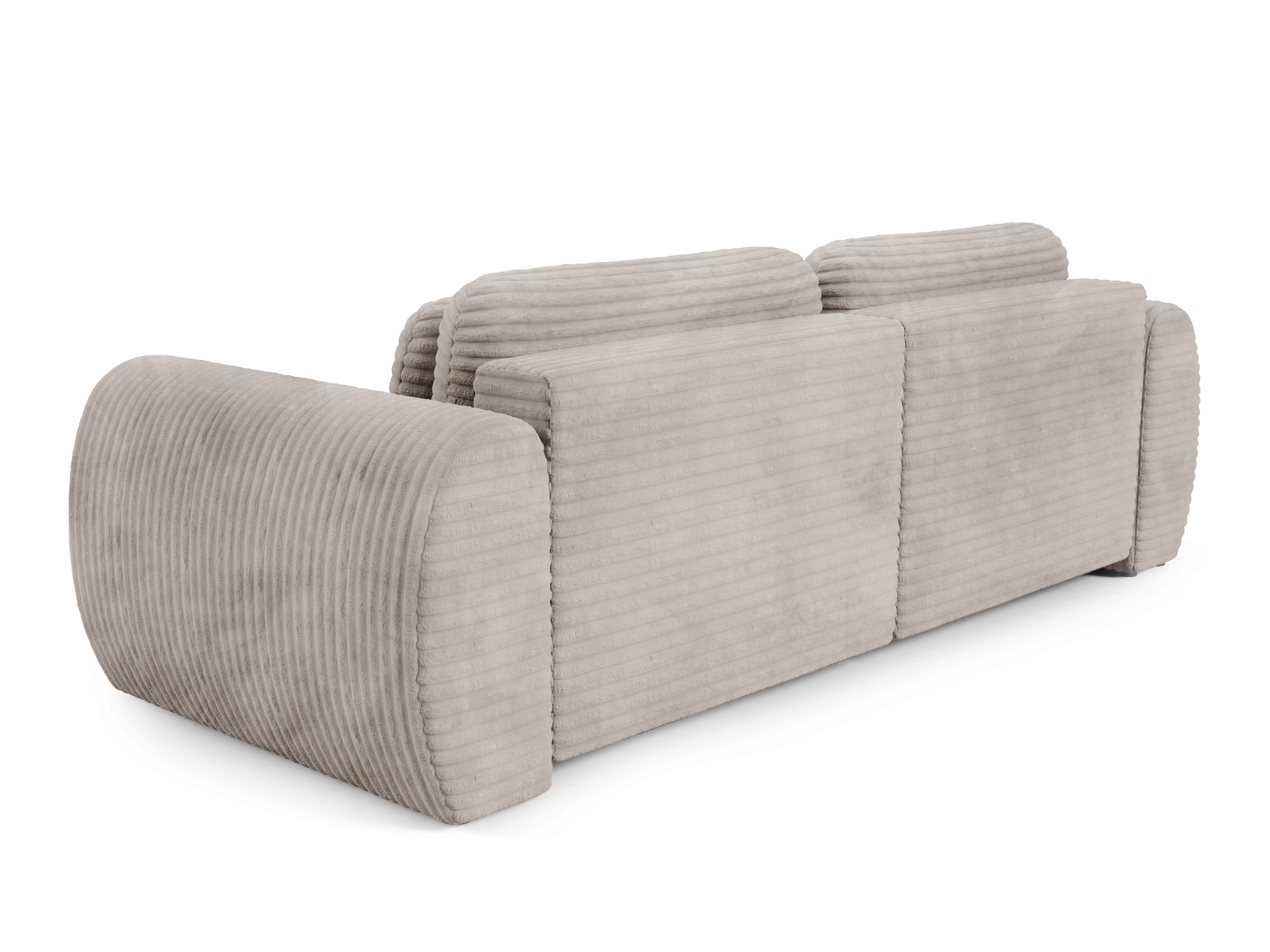 Hjørnesofa Franklin 192 (Ambience 04)