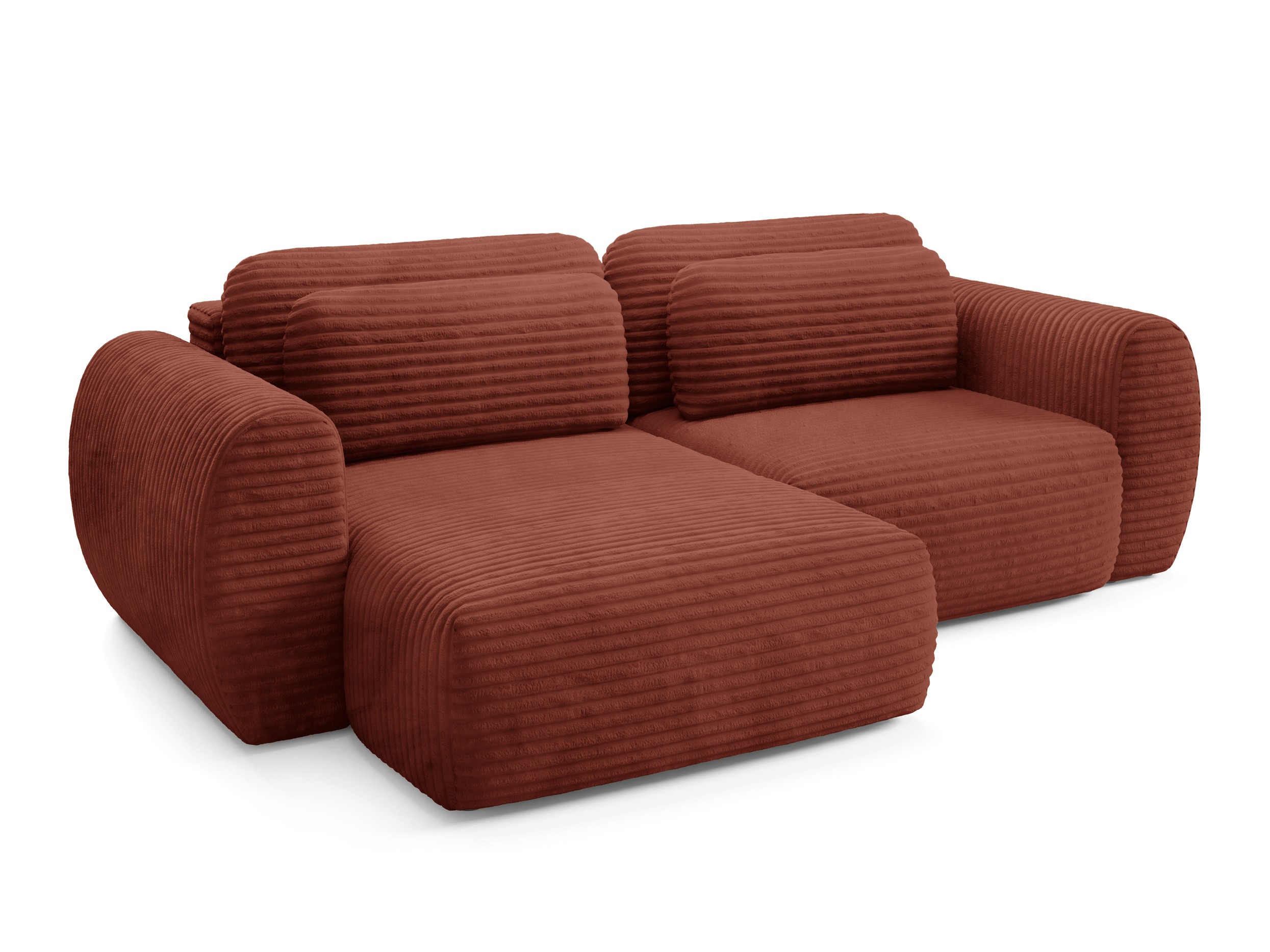 Hjørnesofa Franklin 192 (Ambience 09)