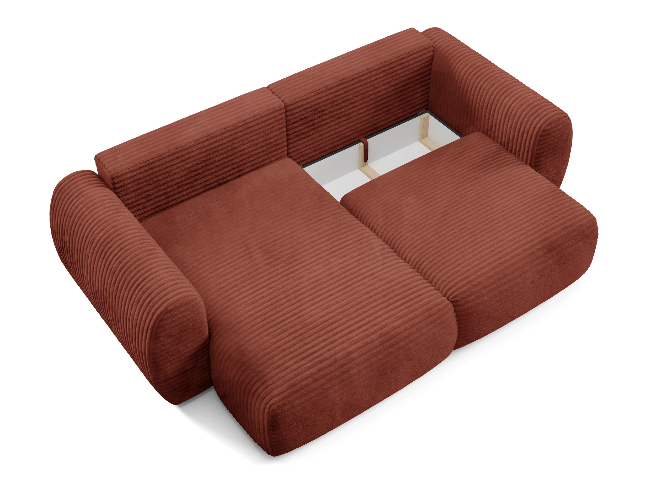 Hjørnesofa Franklin 192 (Ambience 09)