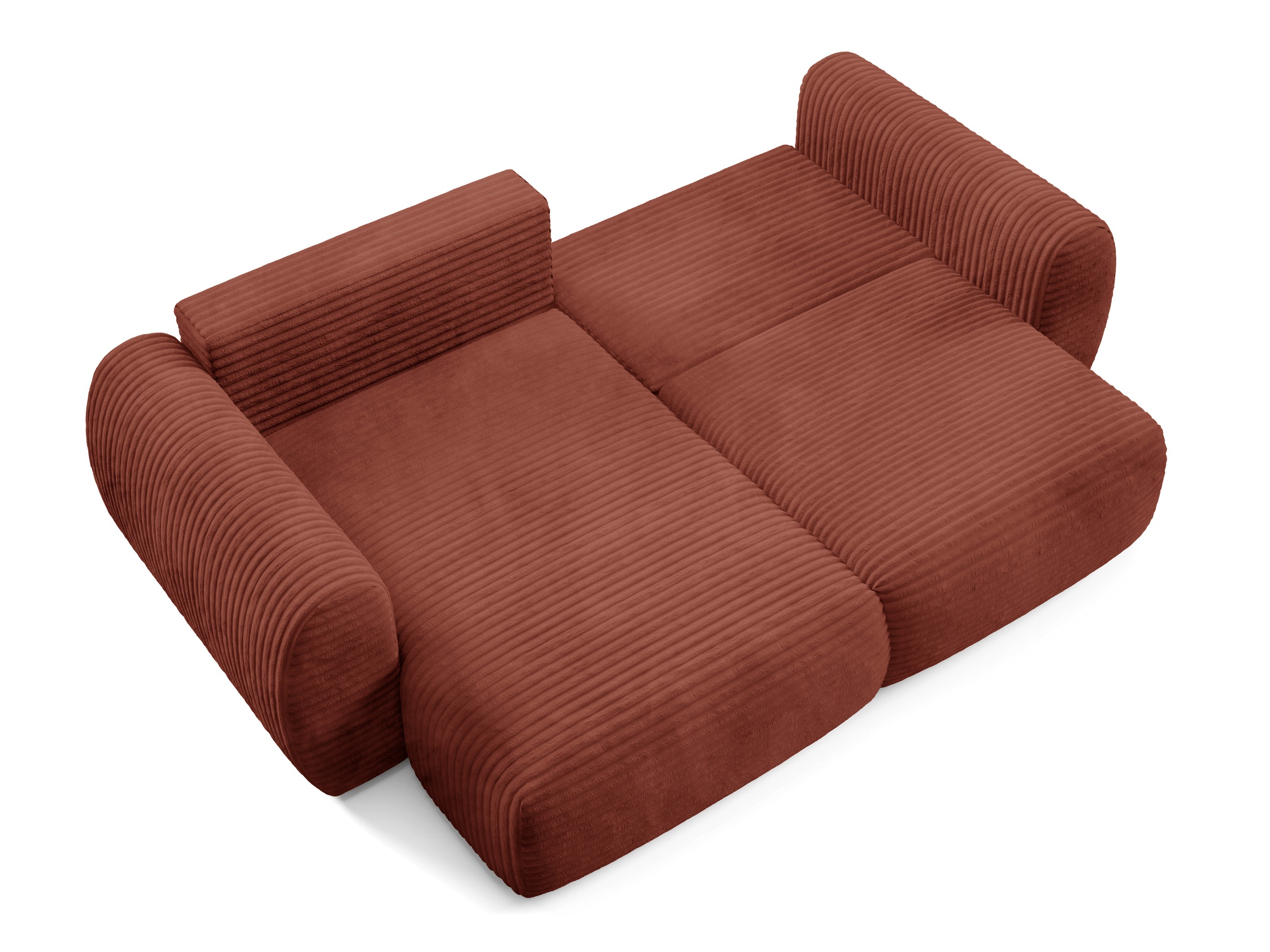 Hjørnesofa Franklin 192 (Ambience 09)