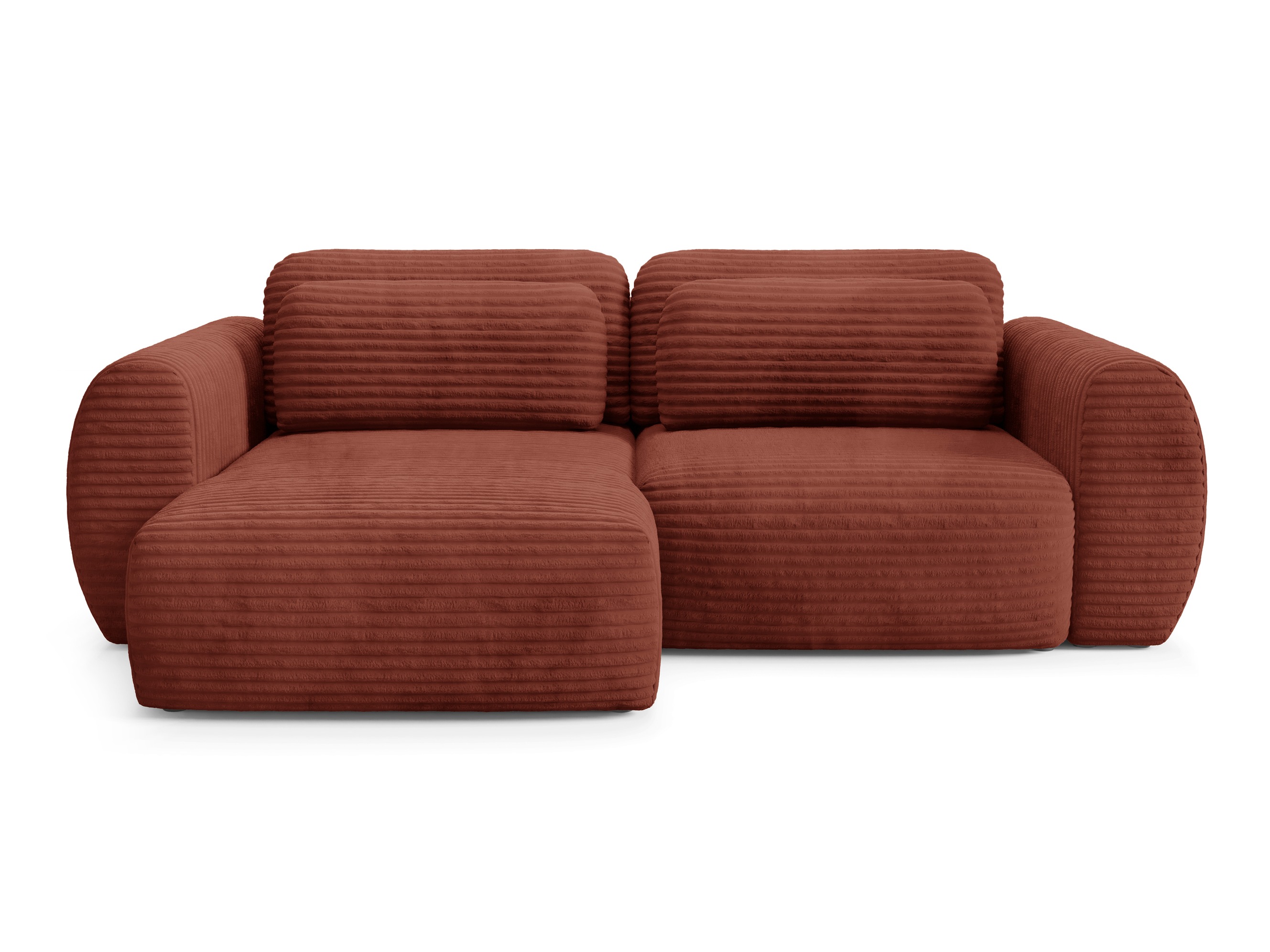 Hjørnesofa Franklin 192 (Ambience 09)