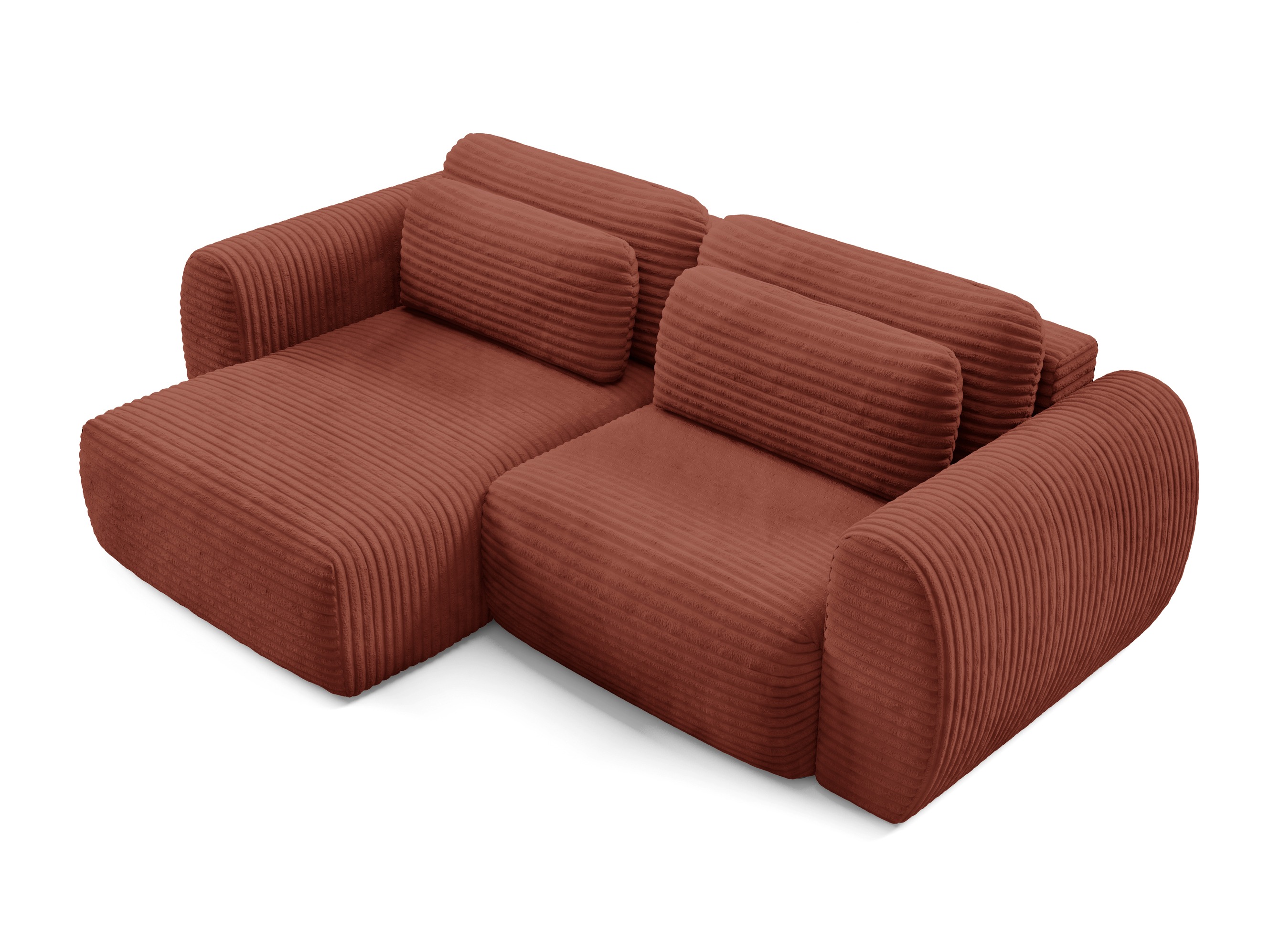 Hjørnesofa Franklin 192 (Ambience 09)
